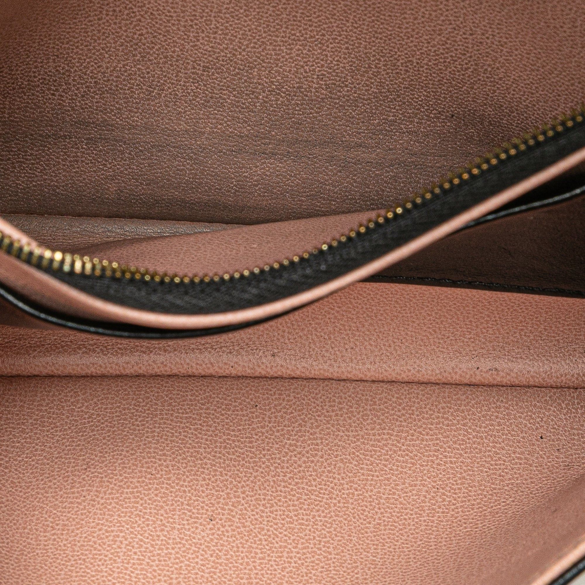 Louis Vuitton Monogram Embossed Pochette Coussin Size ONE SIZE - 4 Thumbnail