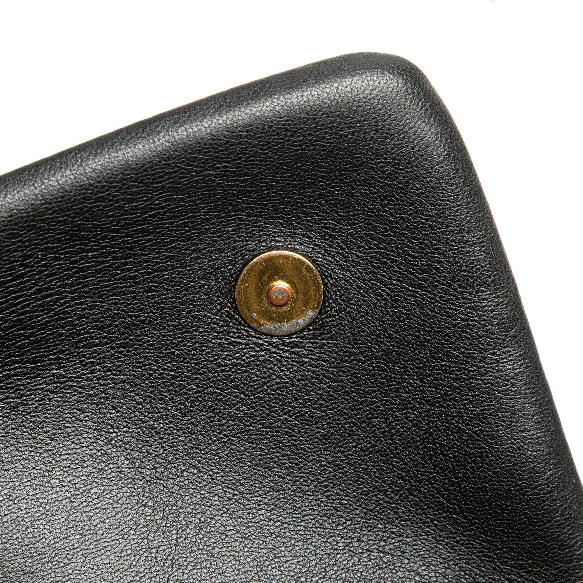 Louis Vuitton Monogram Embossed Pochette Coussin Size ONE SIZE - 8 Thumbnail