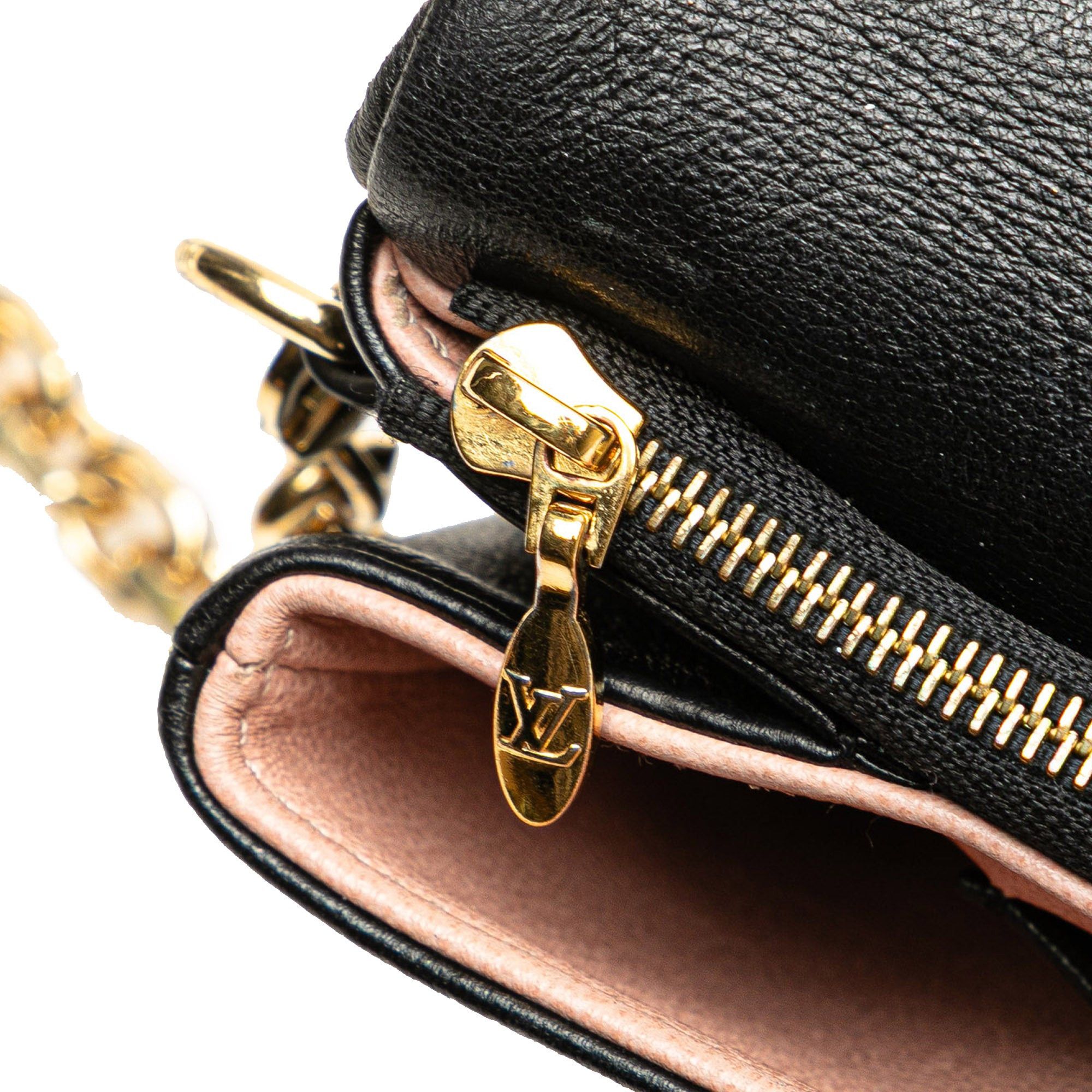 Louis Vuitton Monogram Embossed Pochette Coussin Size ONE SIZE - 6 Thumbnail