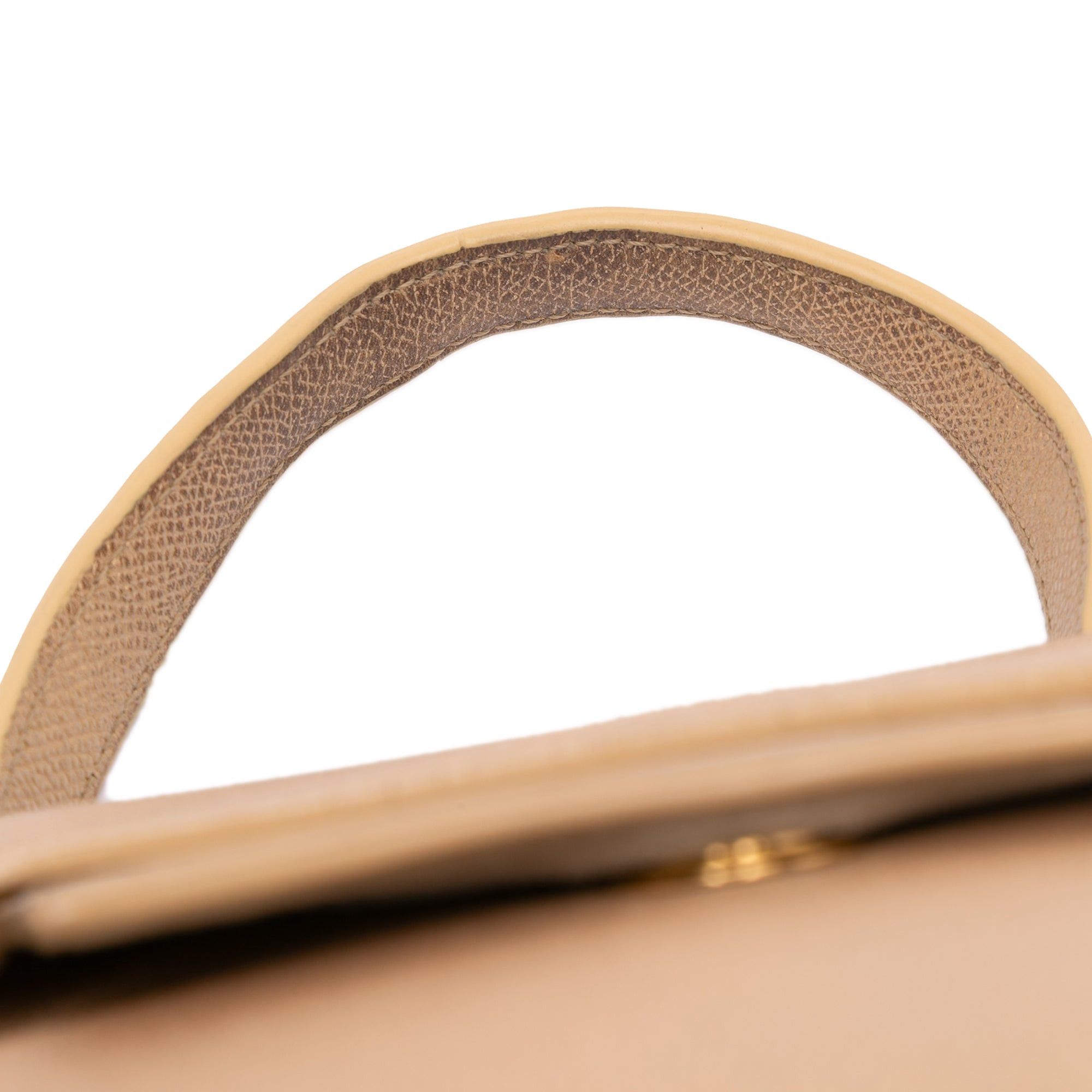 Celine Nano Grained Calfskin Belt Bag Size ONE SIZE - 12 Thumbnail