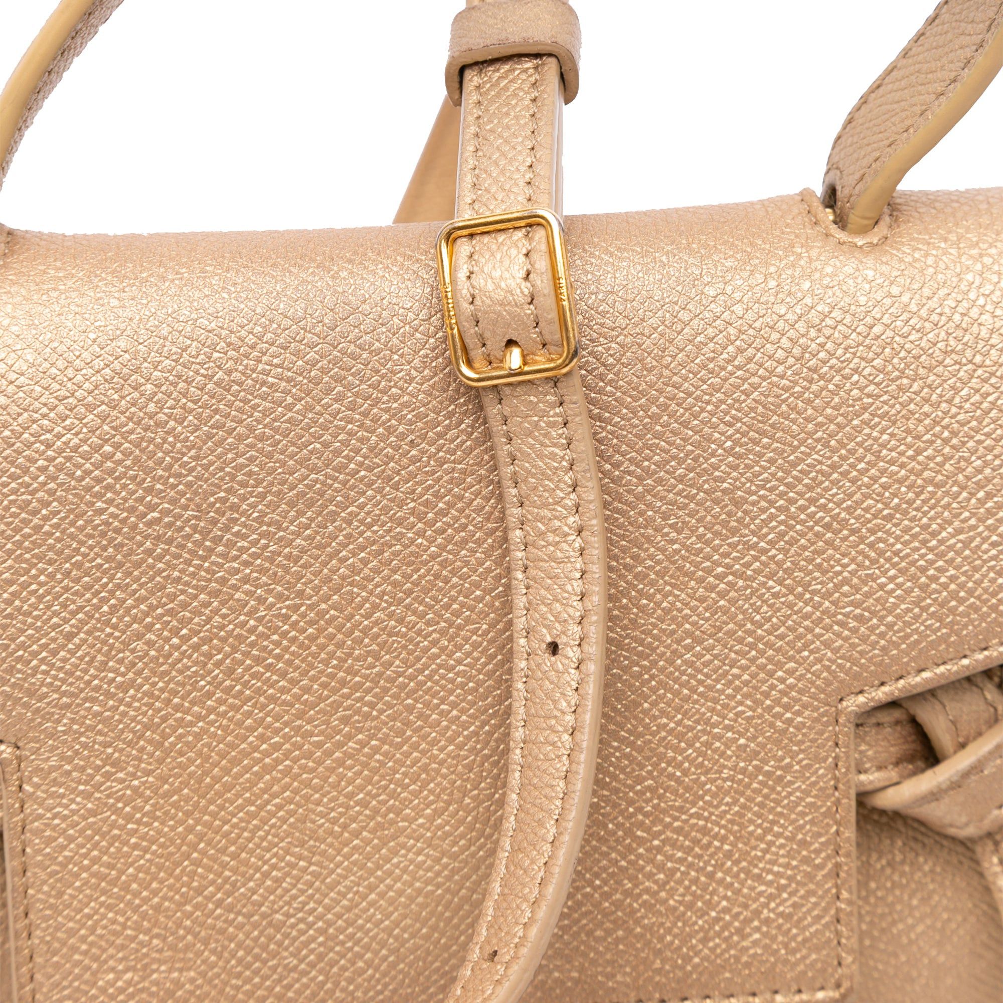 Celine Nano Grained Calfskin Belt Bag Size ONE SIZE - 11 Thumbnail