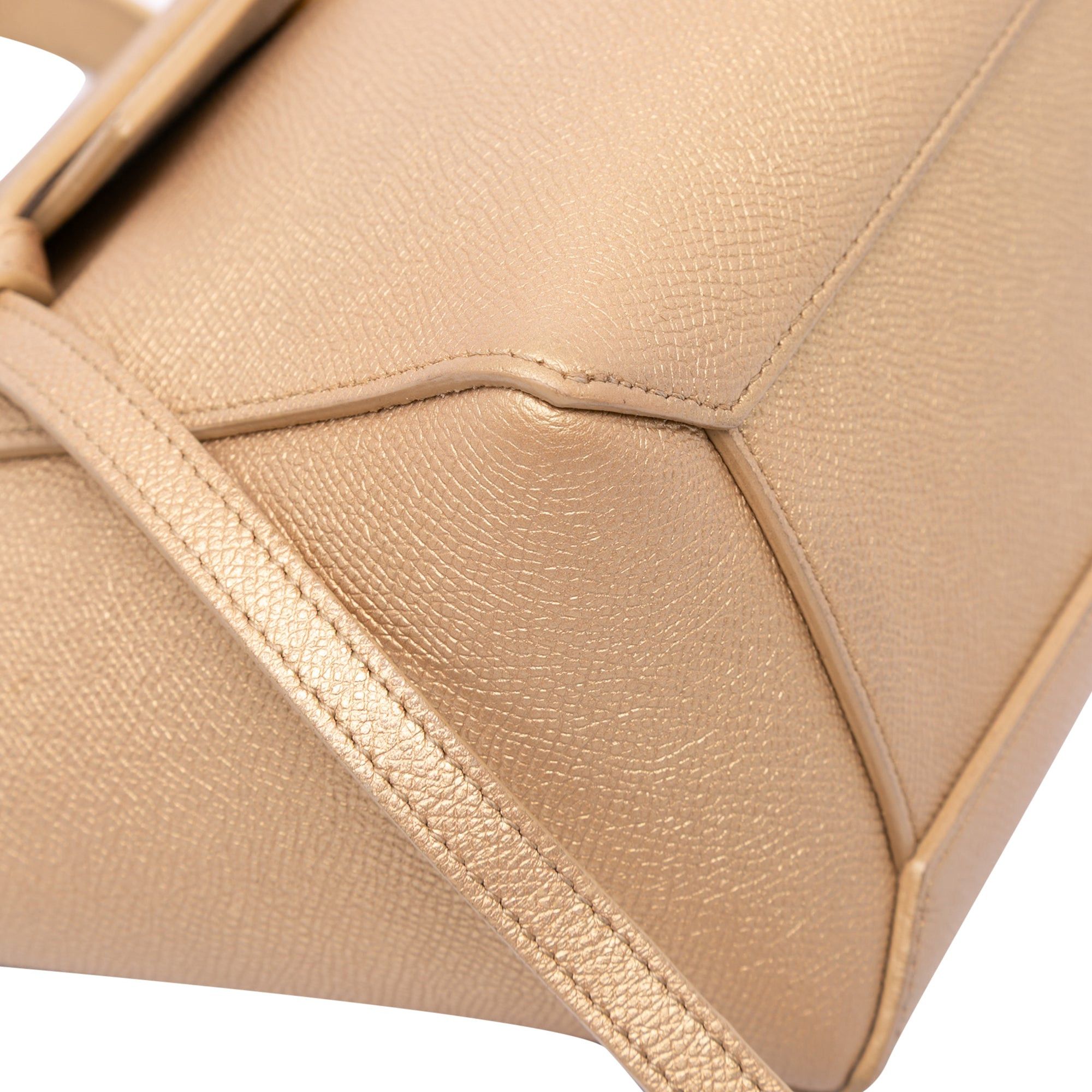 Celine Nano Grained Calfskin Belt Bag Size ONE SIZE - 7 Thumbnail