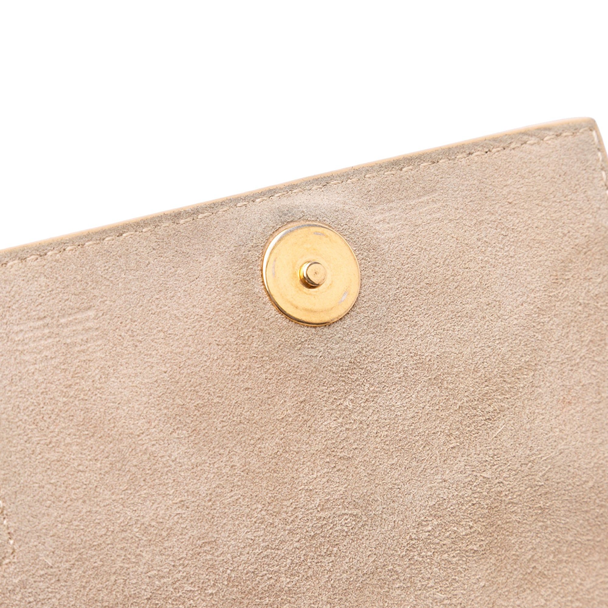 Celine Nano Grained Calfskin Belt Bag Size ONE SIZE - 10 Thumbnail