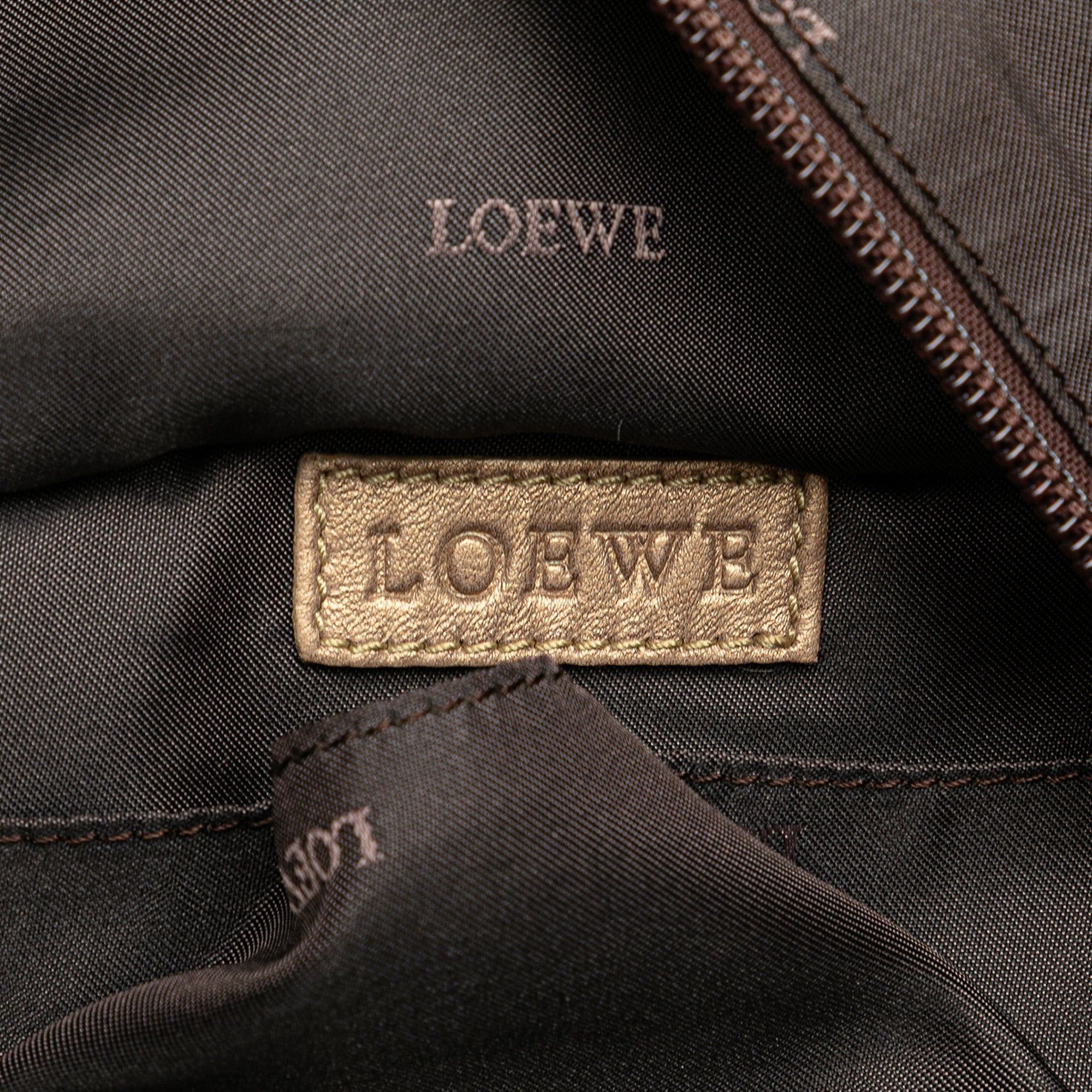 Loewe Nappa Aire Size ONE SIZE - 5 Thumbnail