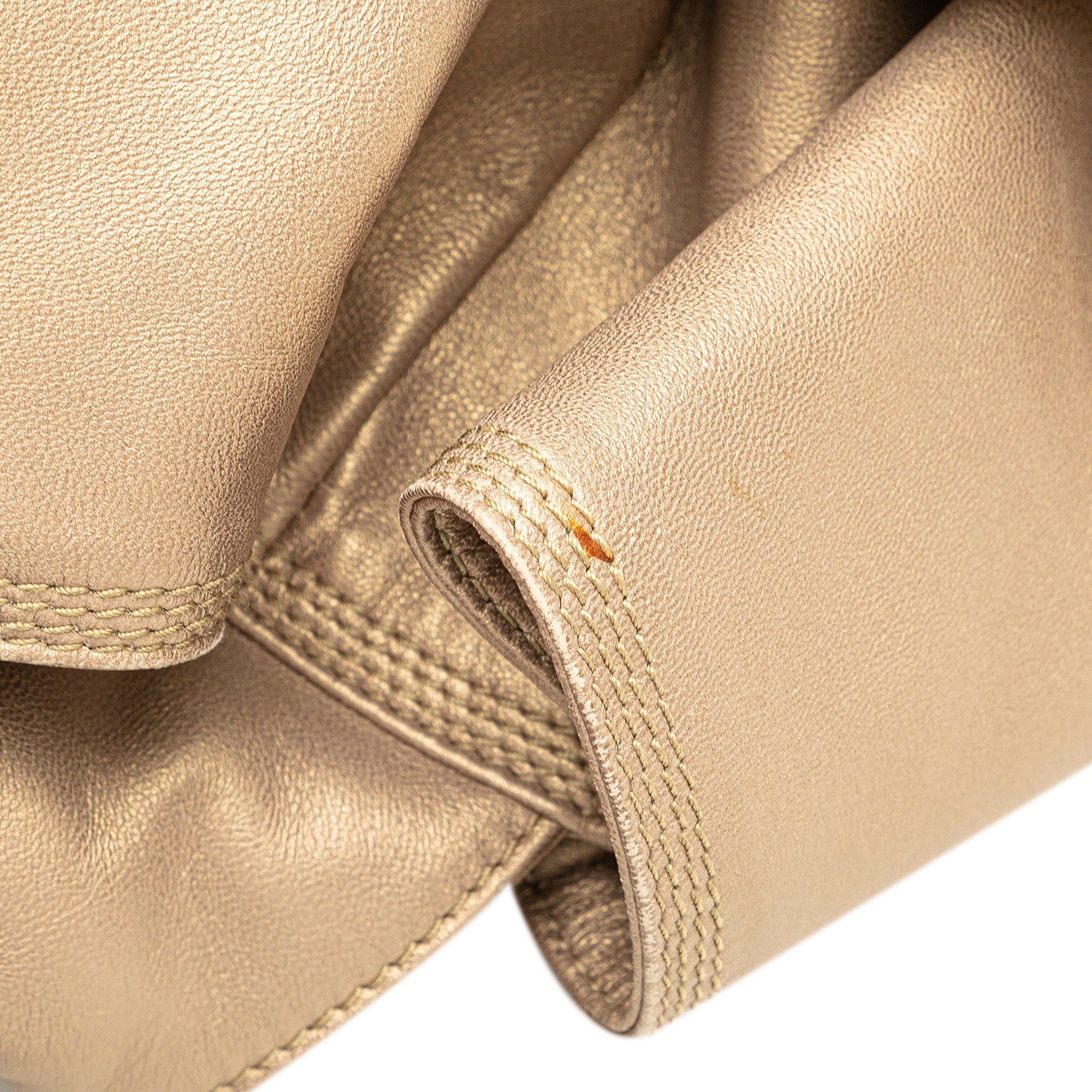 Loewe Nappa Aire Size ONE SIZE - 9 Thumbnail