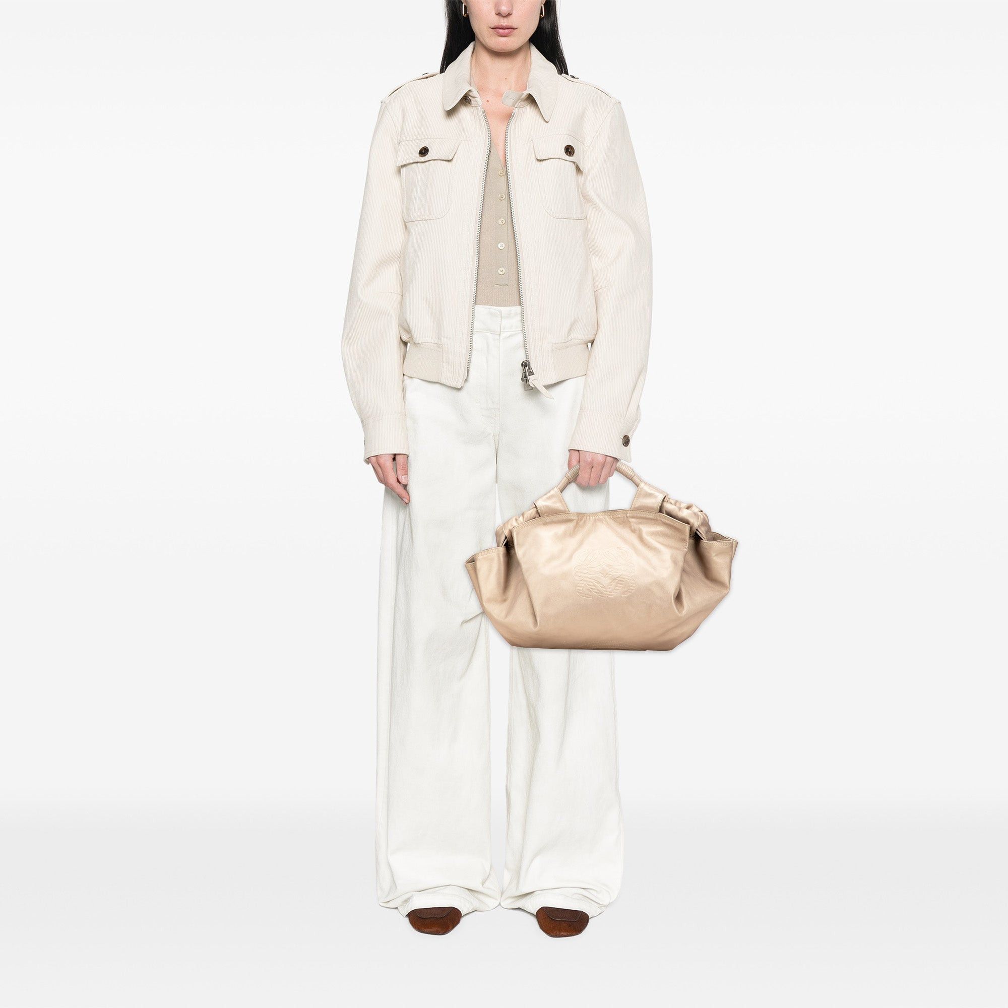 Loewe Nappa Aire Size ONE SIZE - 10 Thumbnail