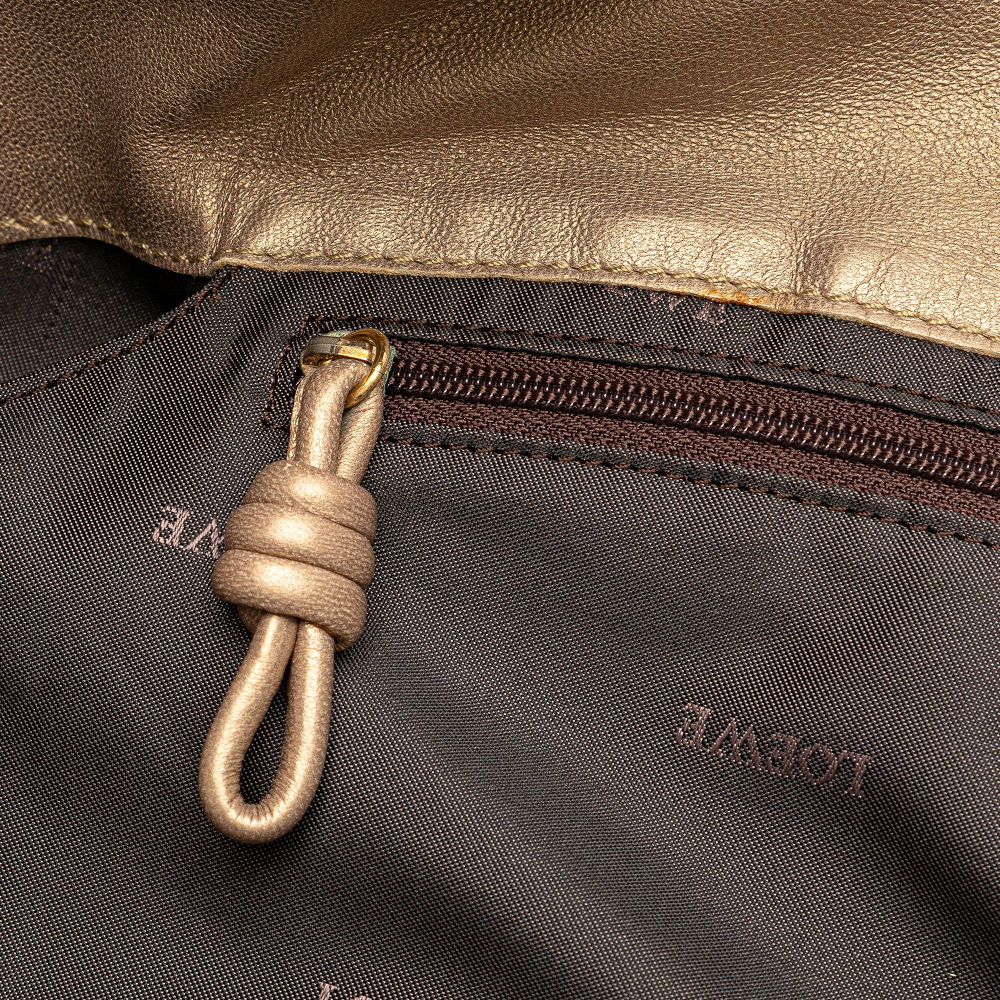 Loewe Nappa Aire Size ONE SIZE - 7 Thumbnail