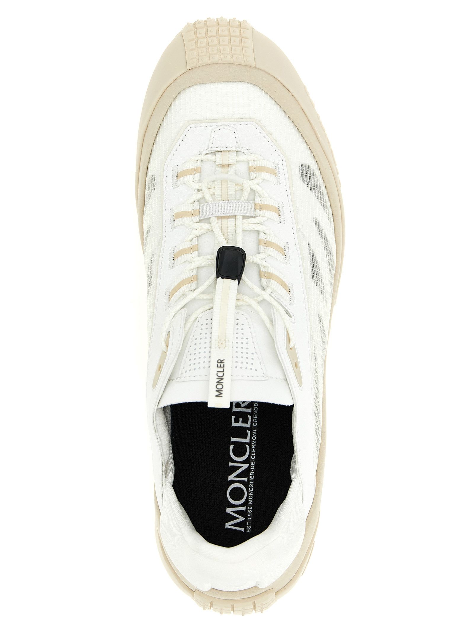 Moncler 'Trailgrip Lp' Sneakers Size US 10 / EU 43 - 4 Thumbnail