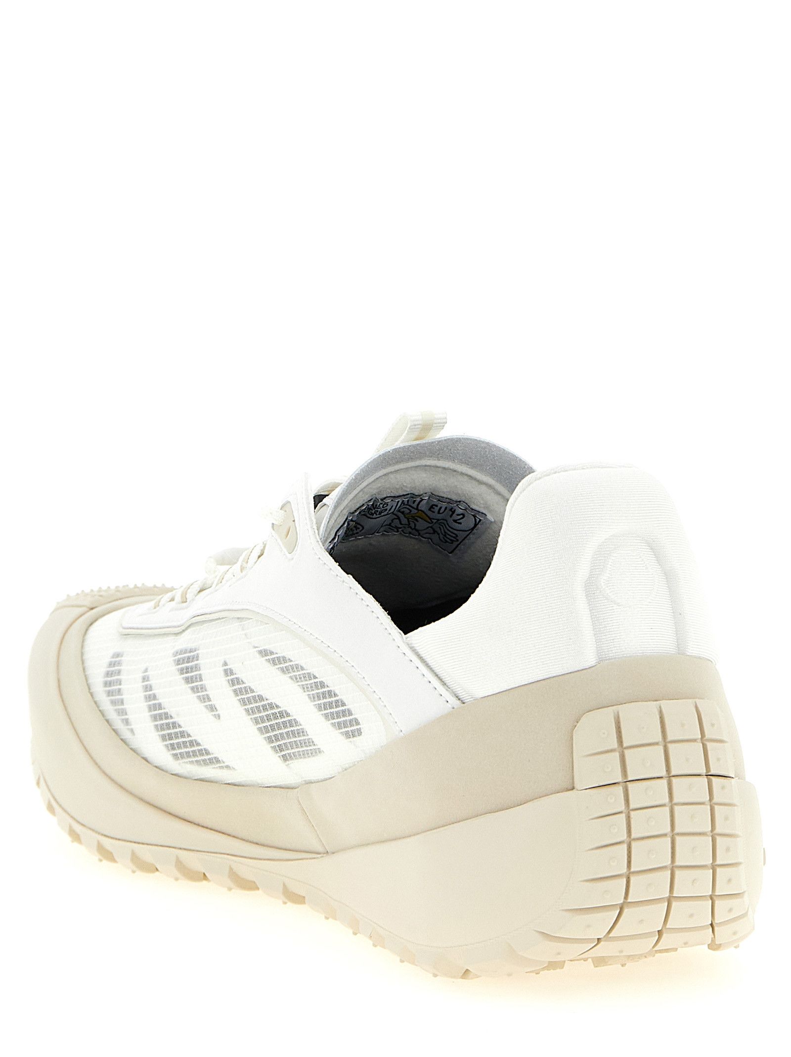 Moncler 'Trailgrip Lp' Sneakers Size US 10 / EU 43 - 3 Thumbnail