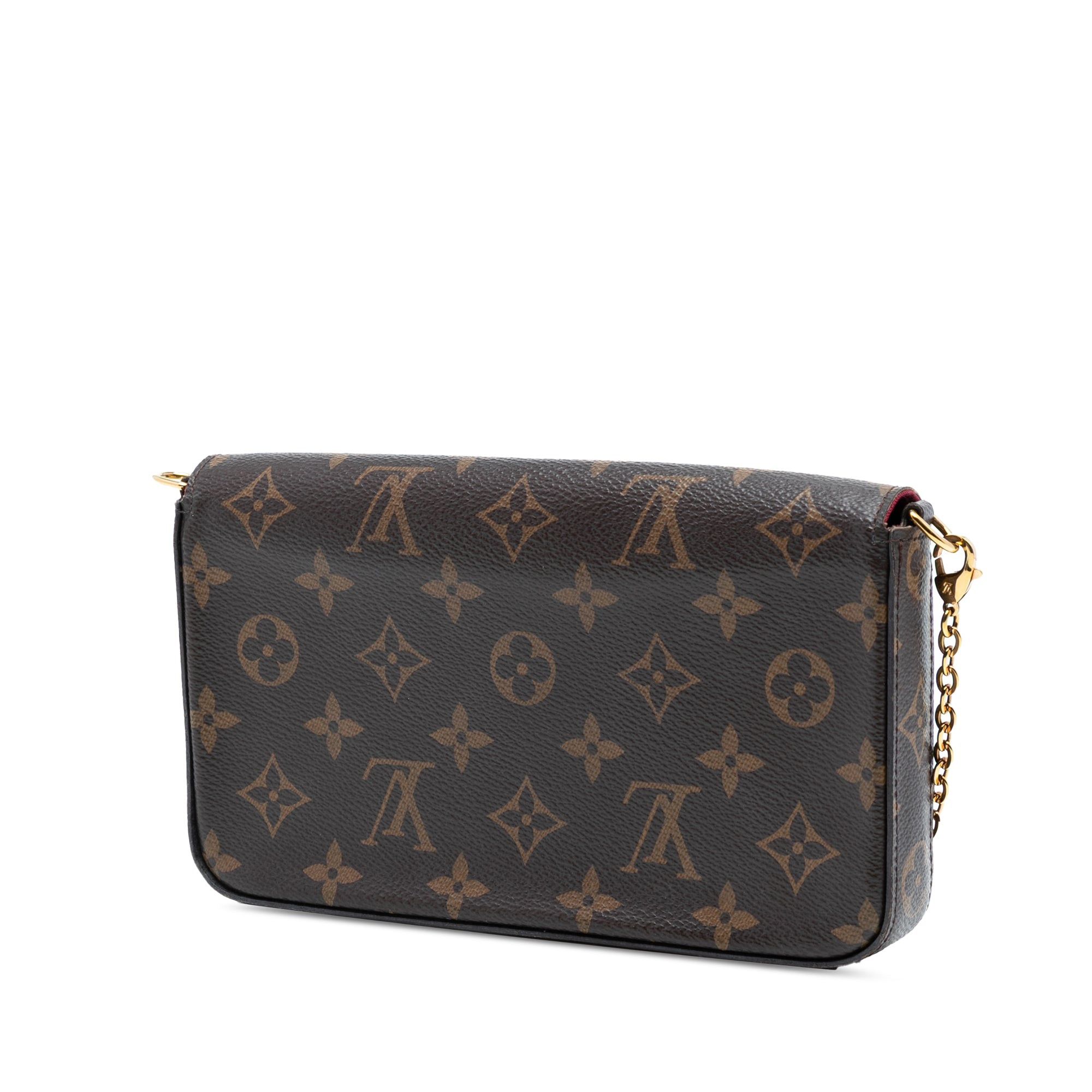 Monogram Pochette Felicie