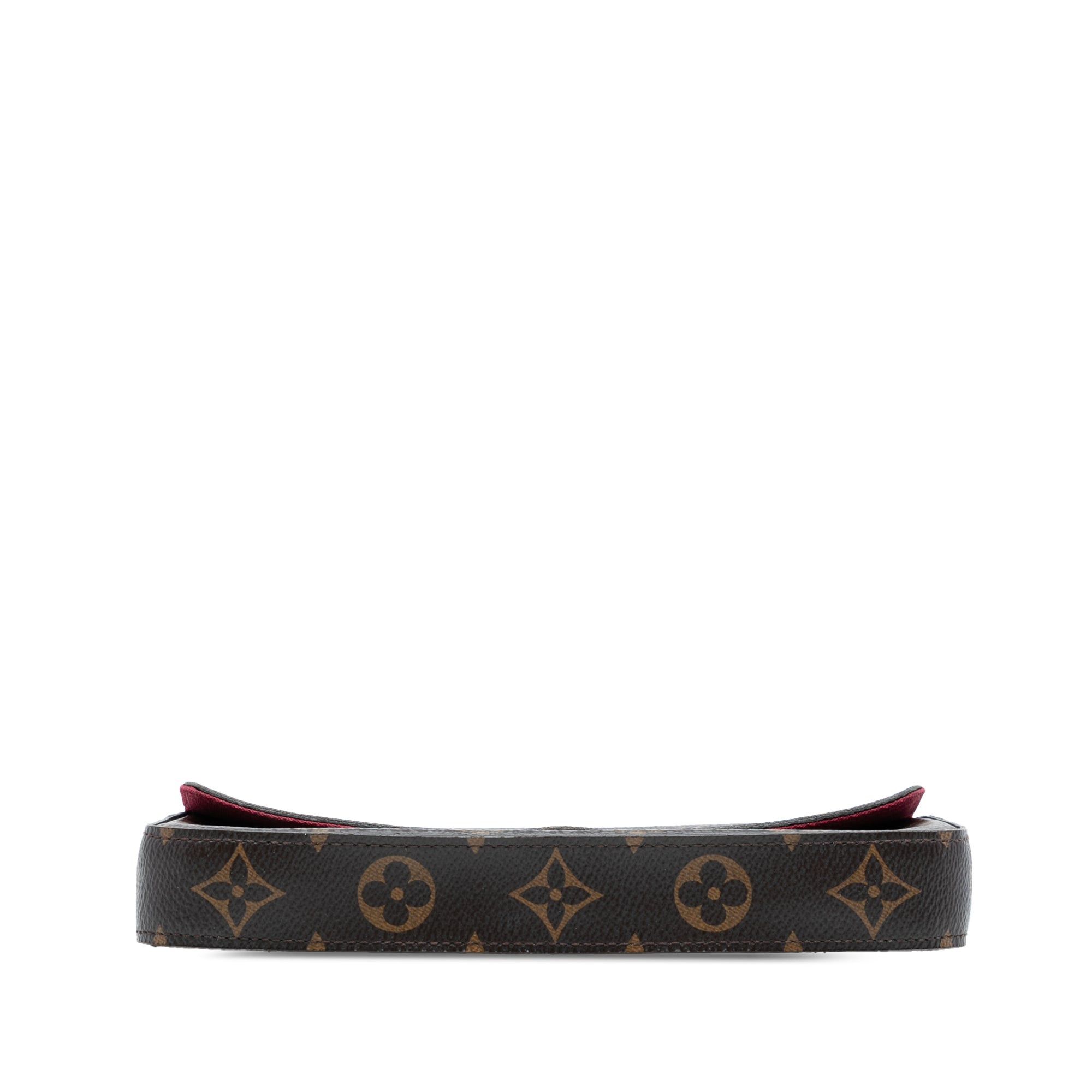 Monogram Pochette Felicie