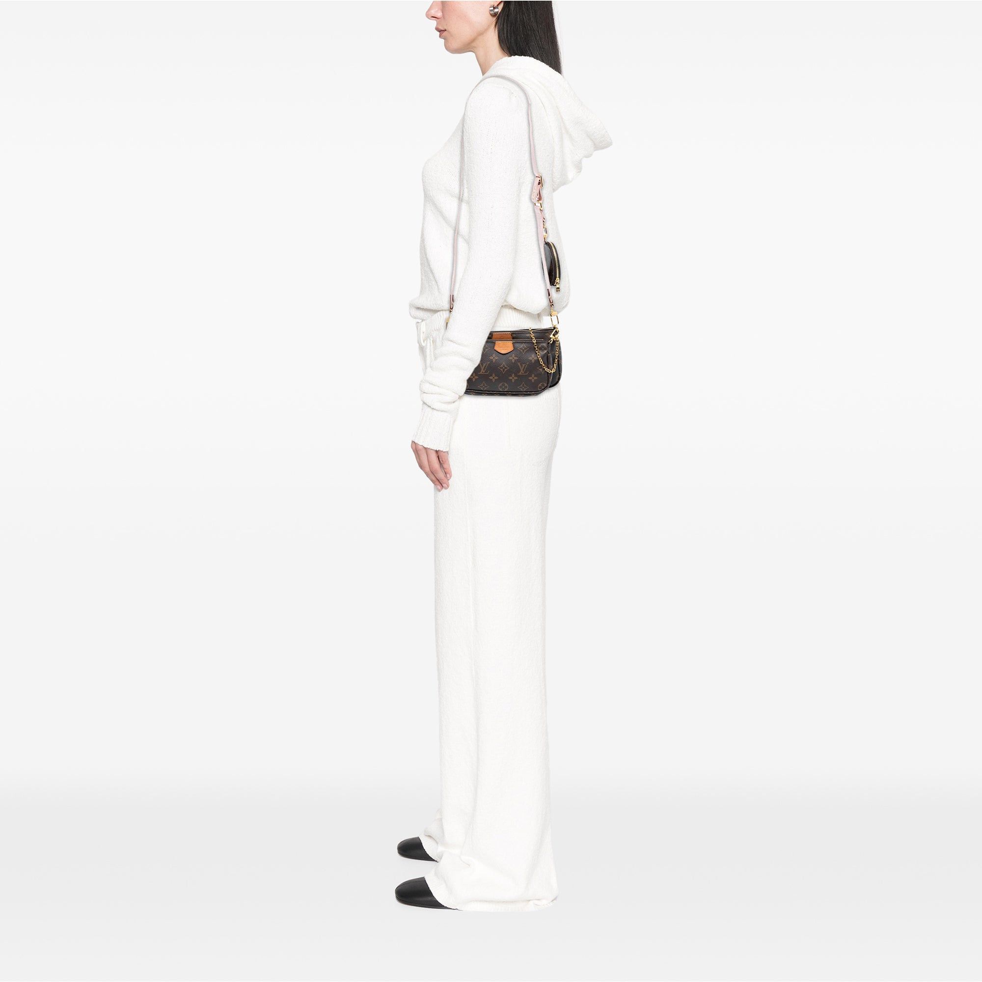 Louis Vuitton Monogram Multi Pochette Accessoires Size ONE SIZE - 7 Thumbnail