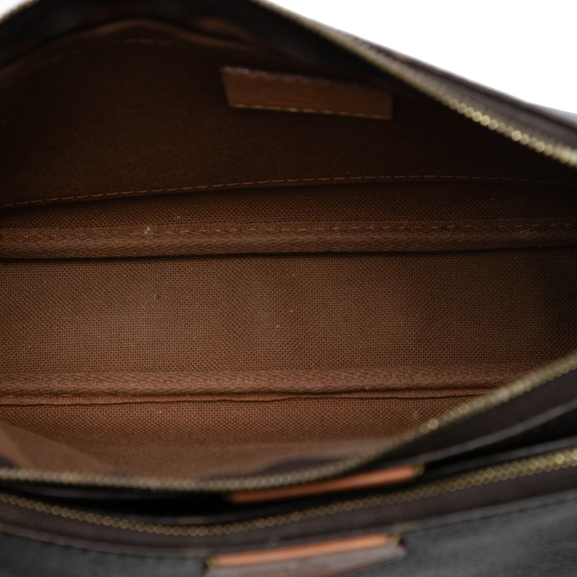 Louis Vuitton Monogram Multi Pochette Accessoires Size ONE SIZE - 4 Thumbnail