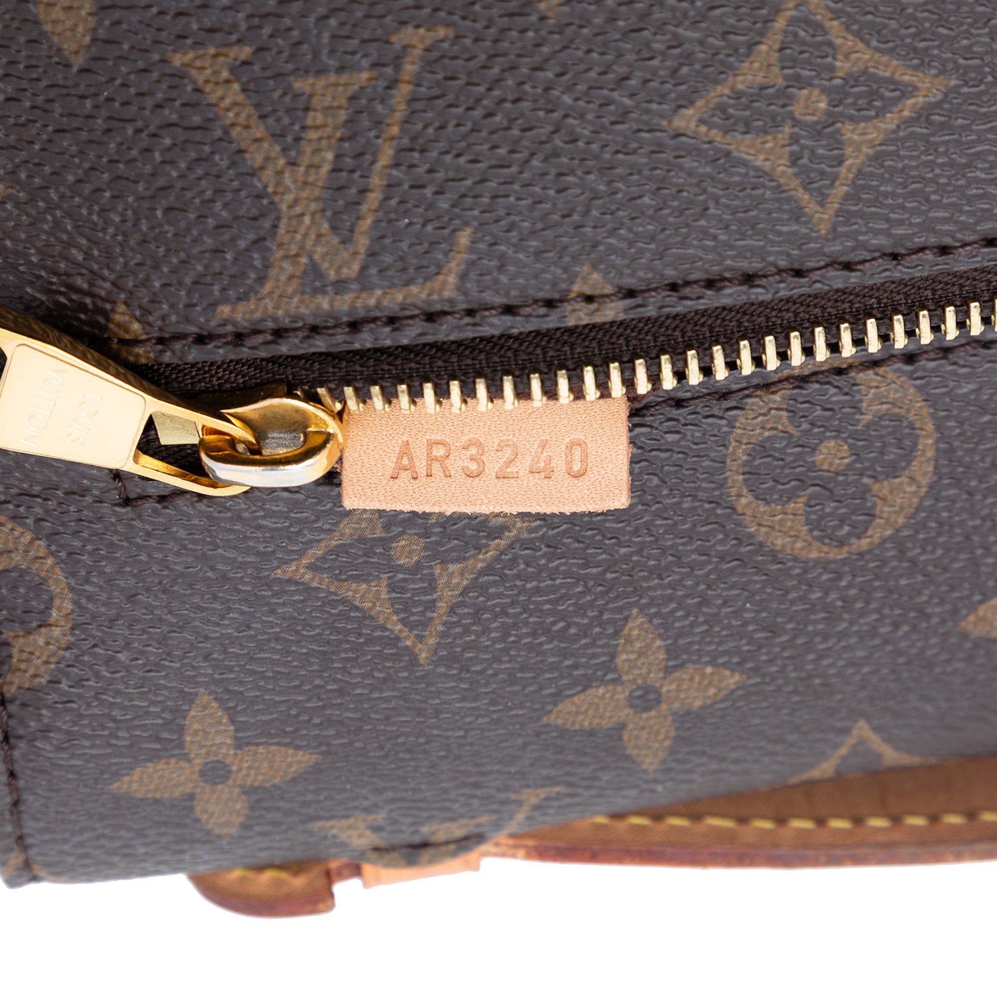 Louis Vuitton Monogram Pochette Metis Size ONE SIZE - 6 Thumbnail