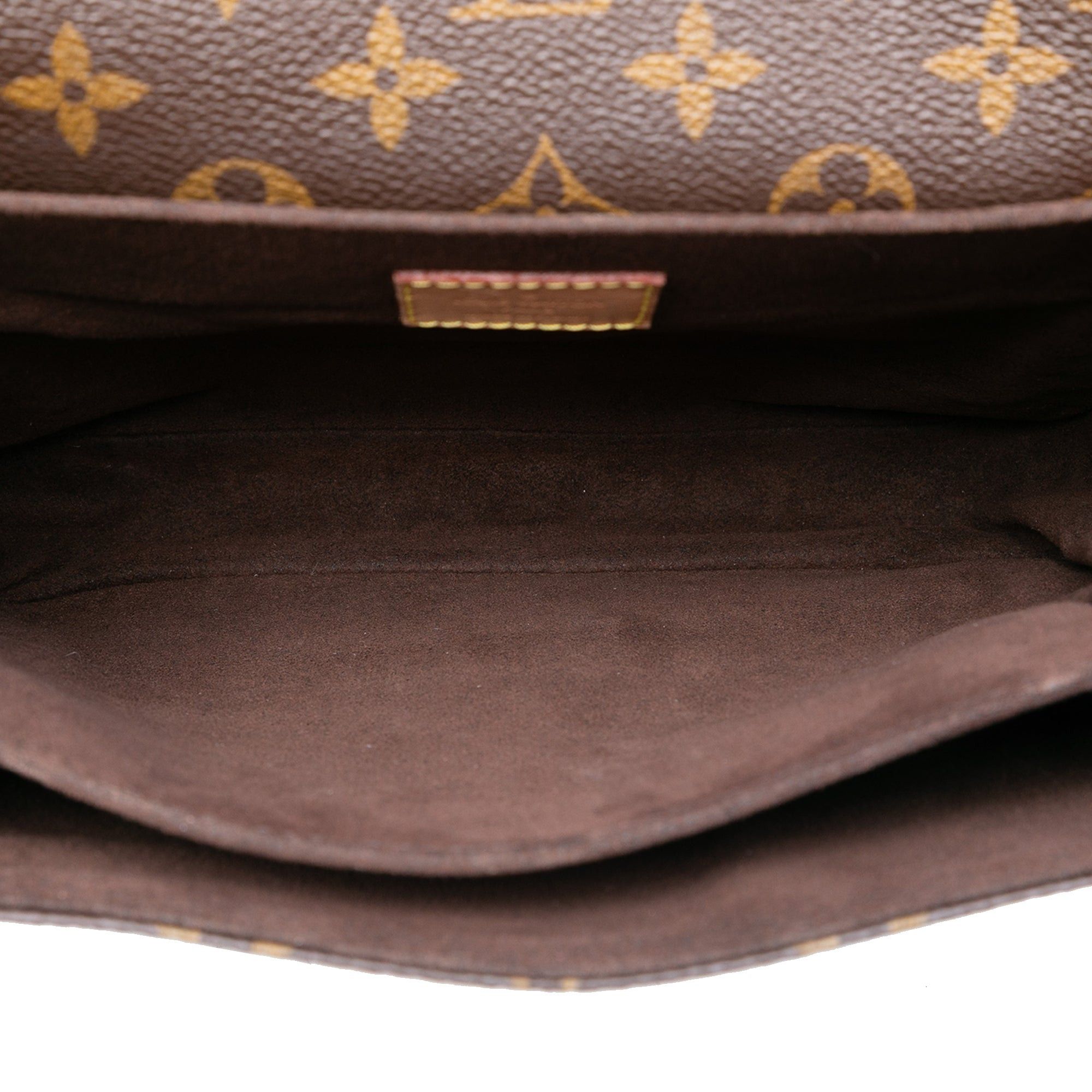 Louis Vuitton Monogram Pochette Metis Size ONE SIZE - 4 Thumbnail