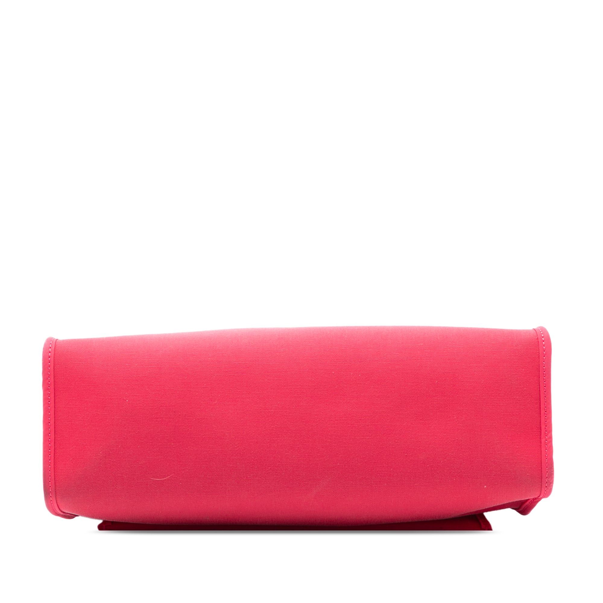 Hermes Toile Herbag Zip 31 Size ONE SIZE - 3 Thumbnail