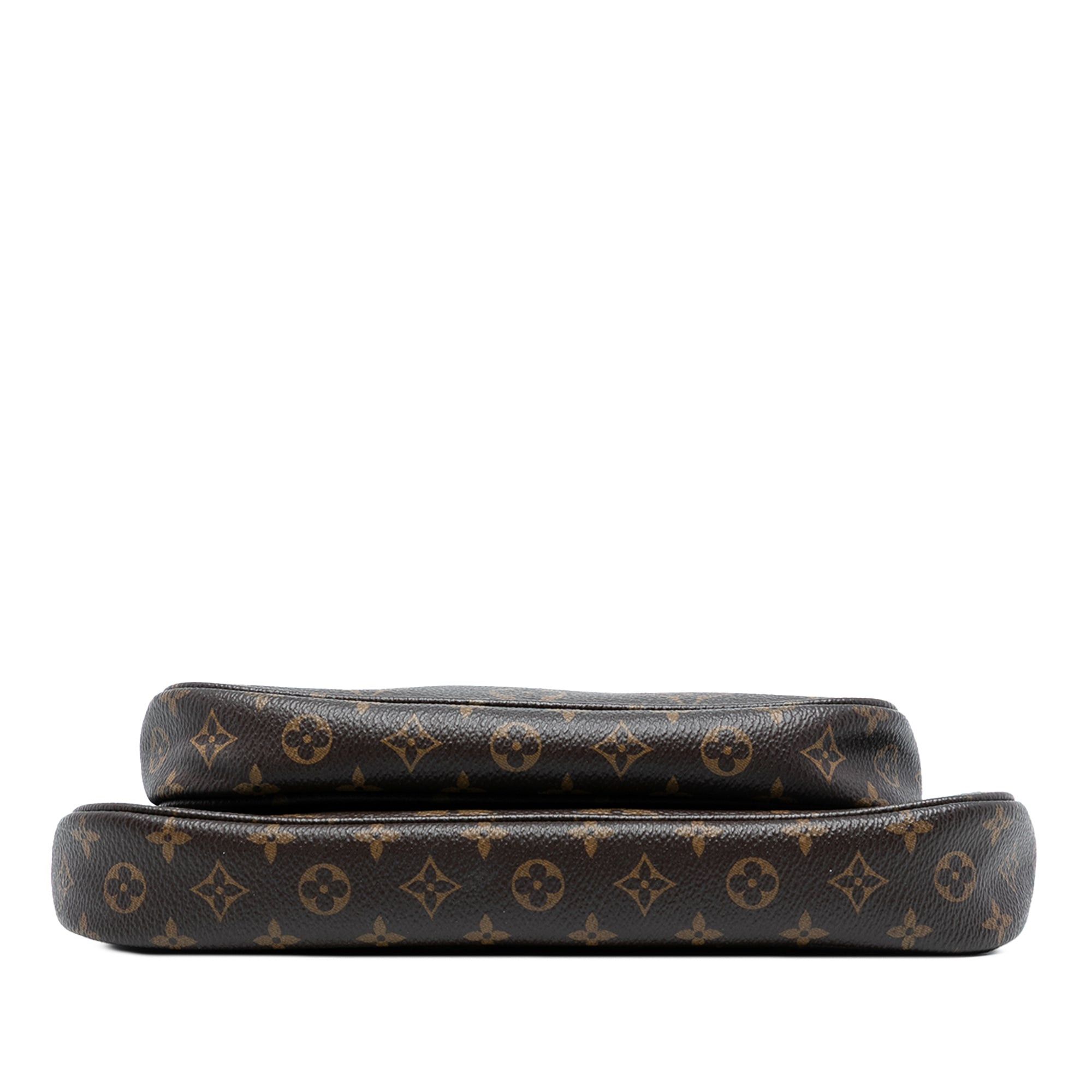 Louis Vuitton Monogram Multi Pochette Accessoires Size ONE SIZE - 3 Thumbnail