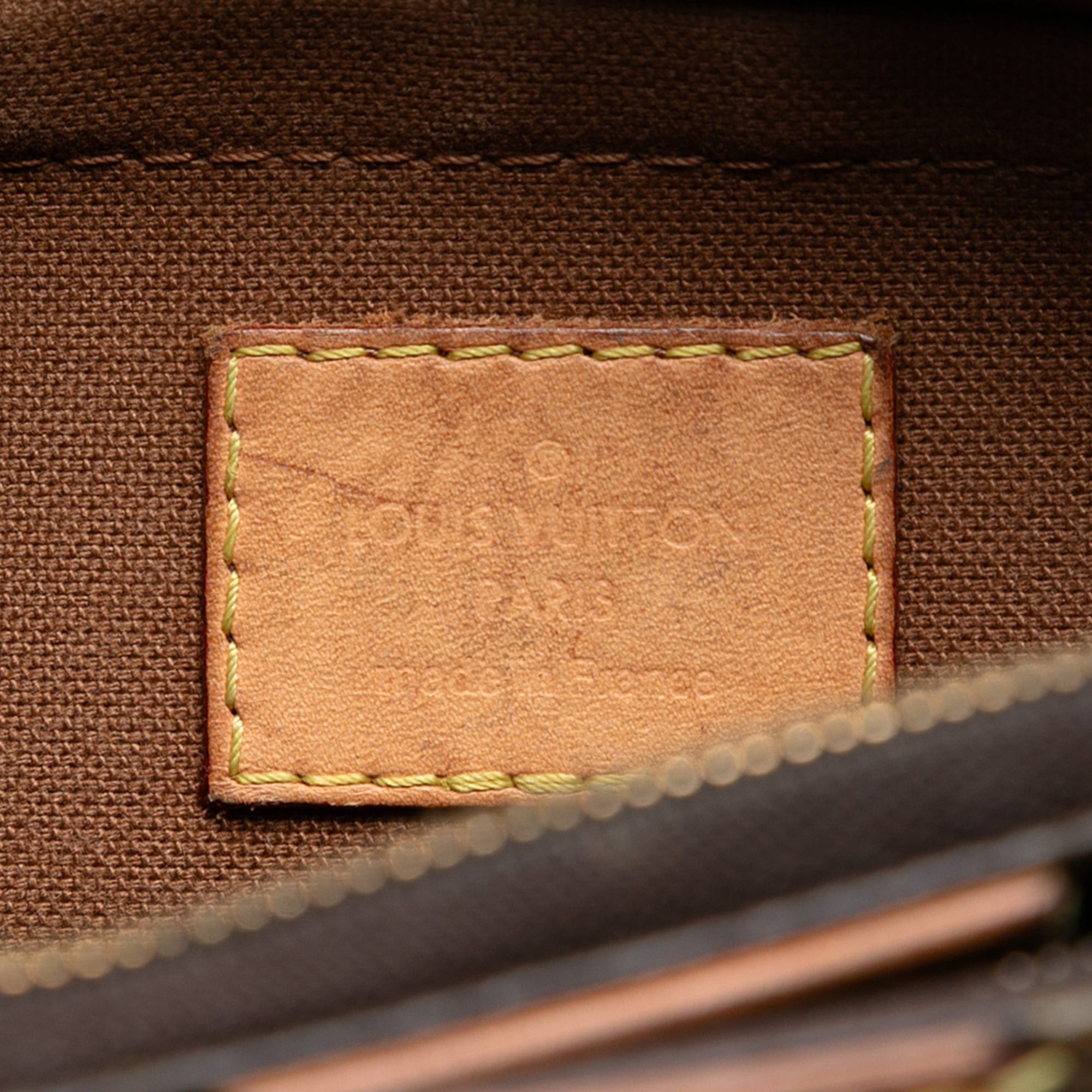 Louis Vuitton Monogram Multi Pochette Accessoires Size ONE SIZE - 5 Thumbnail