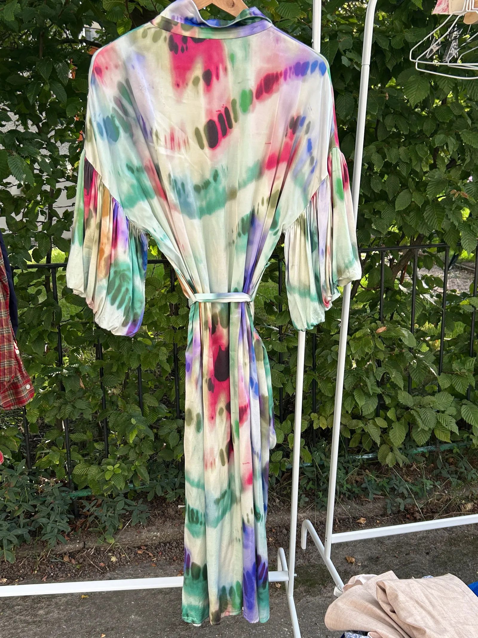 MUNTHE Munthe Dress Size XS / US 0-2 / IT 36-38 - 4 Thumbnail