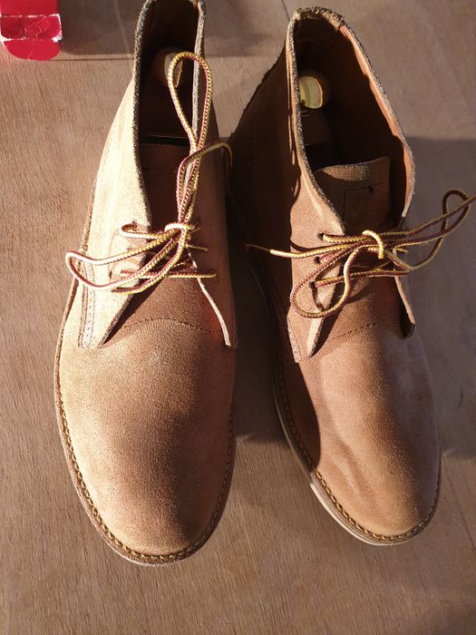 Red wing sales 3321