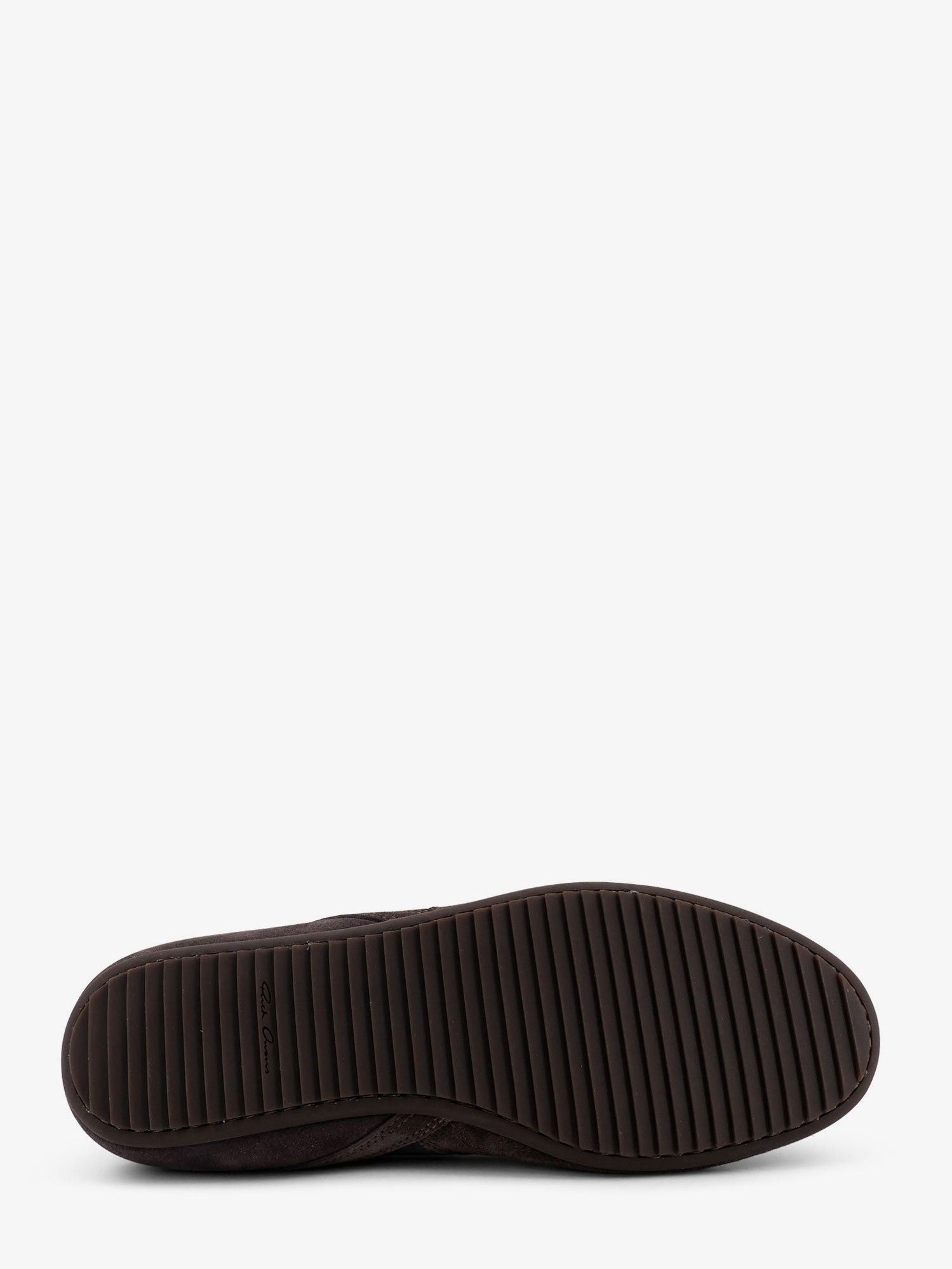 Rick Owens Rick Owens Minimal nylon and suede sneakers IT 45 Men - USA Tariffs Included Size US 12 / EU 45 - 4 Thumbnail