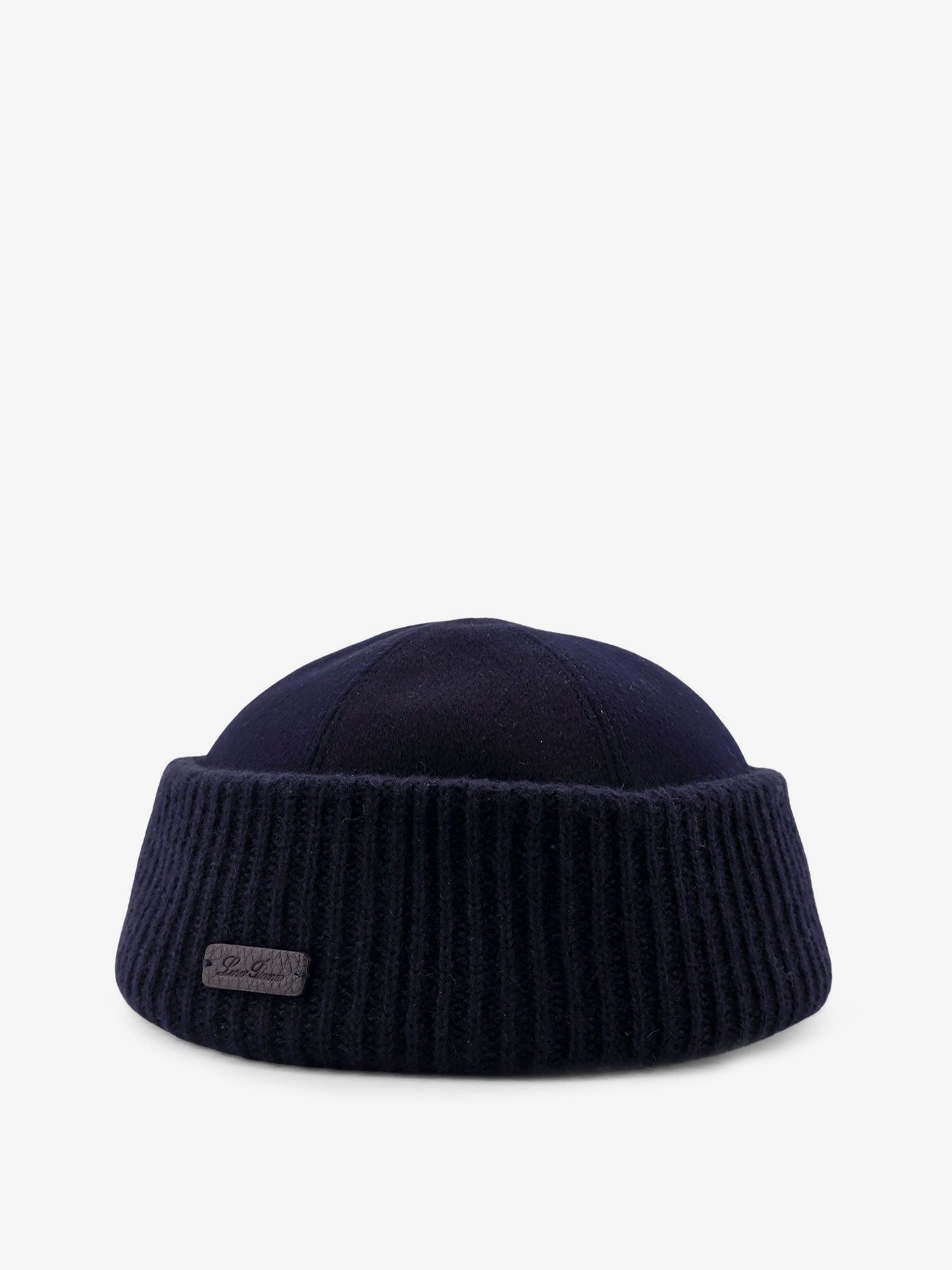 Loro Piana Loro Piana Brando cashmere hat M Men - USA Tariffs Included Size ONE SIZE - 2 Thumbnail