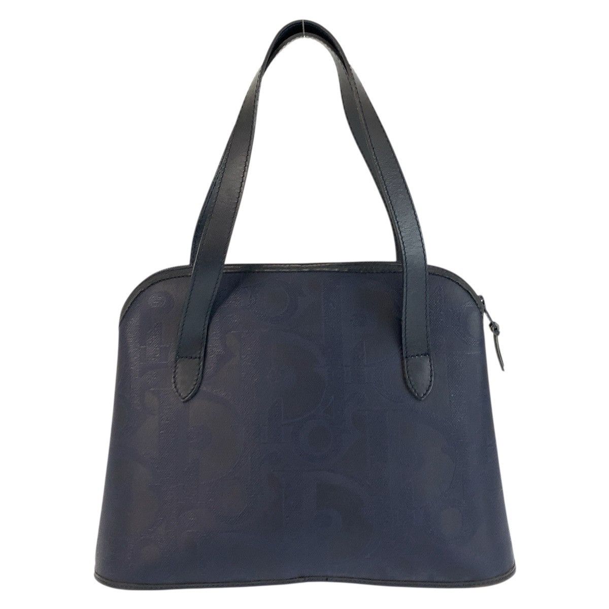Dior Dior Christian Dior Trotter PVC Leather 2way Bag Plastic / Synthetic Shoulder Bag DUTY FREE for USA Size ONE SIZE - 2 Thumbnail