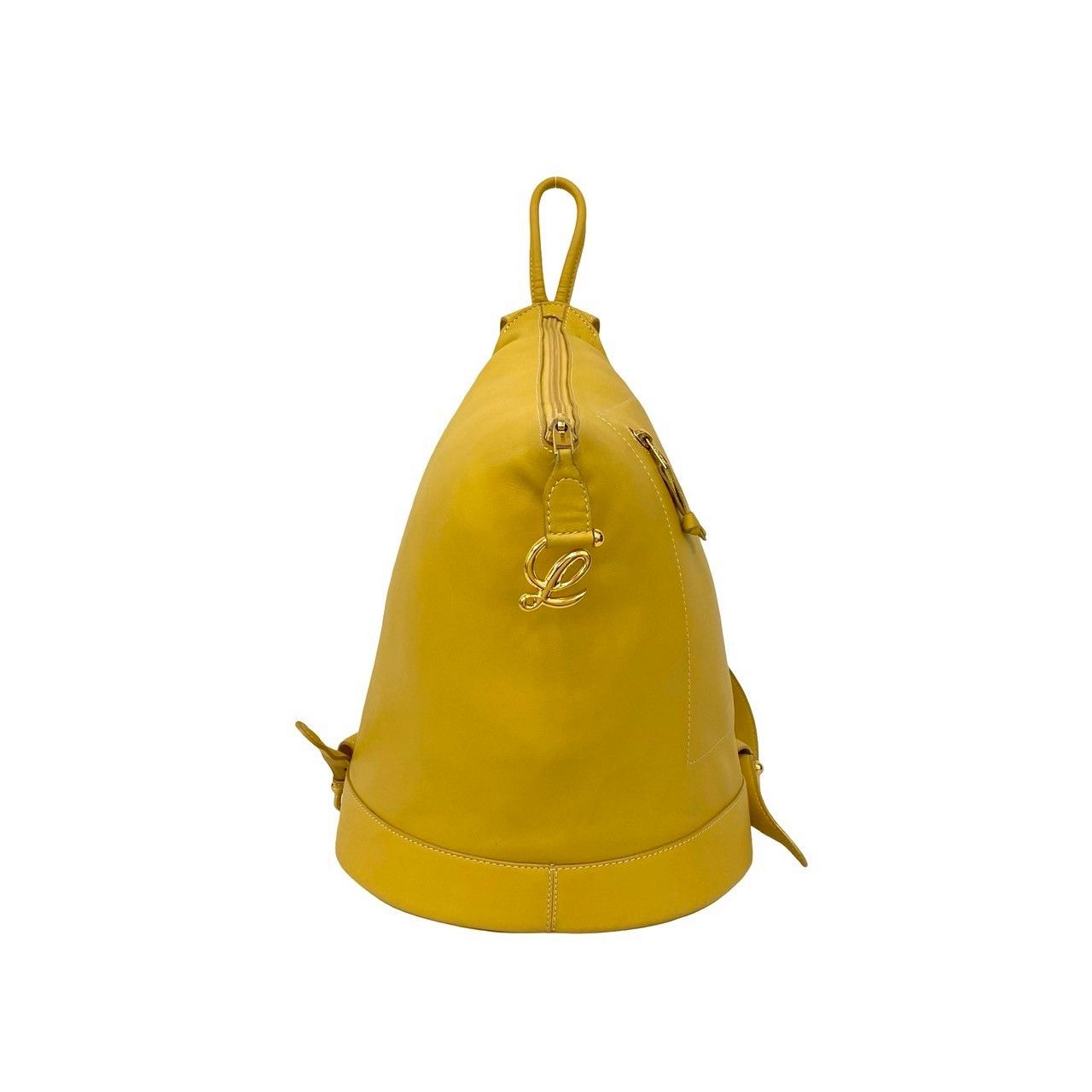 Loewe Loewe Loewe Leather Backpack Leather Backpack DUTY FREE for USA Size ONE SIZE - 2 Thumbnail
