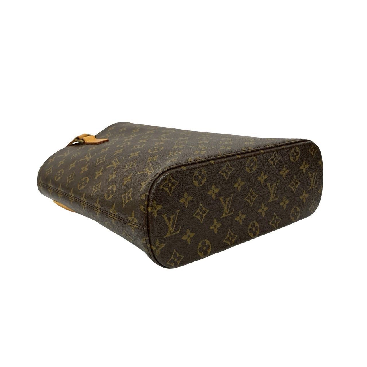 Louis Vuitton Louis Vuitton Louis Vuitton Vavin Monogram Leather 2way Tote Bag Textile Tote Bag DUTY FREE for USA Size ONE SIZE - 8 Thumbnail