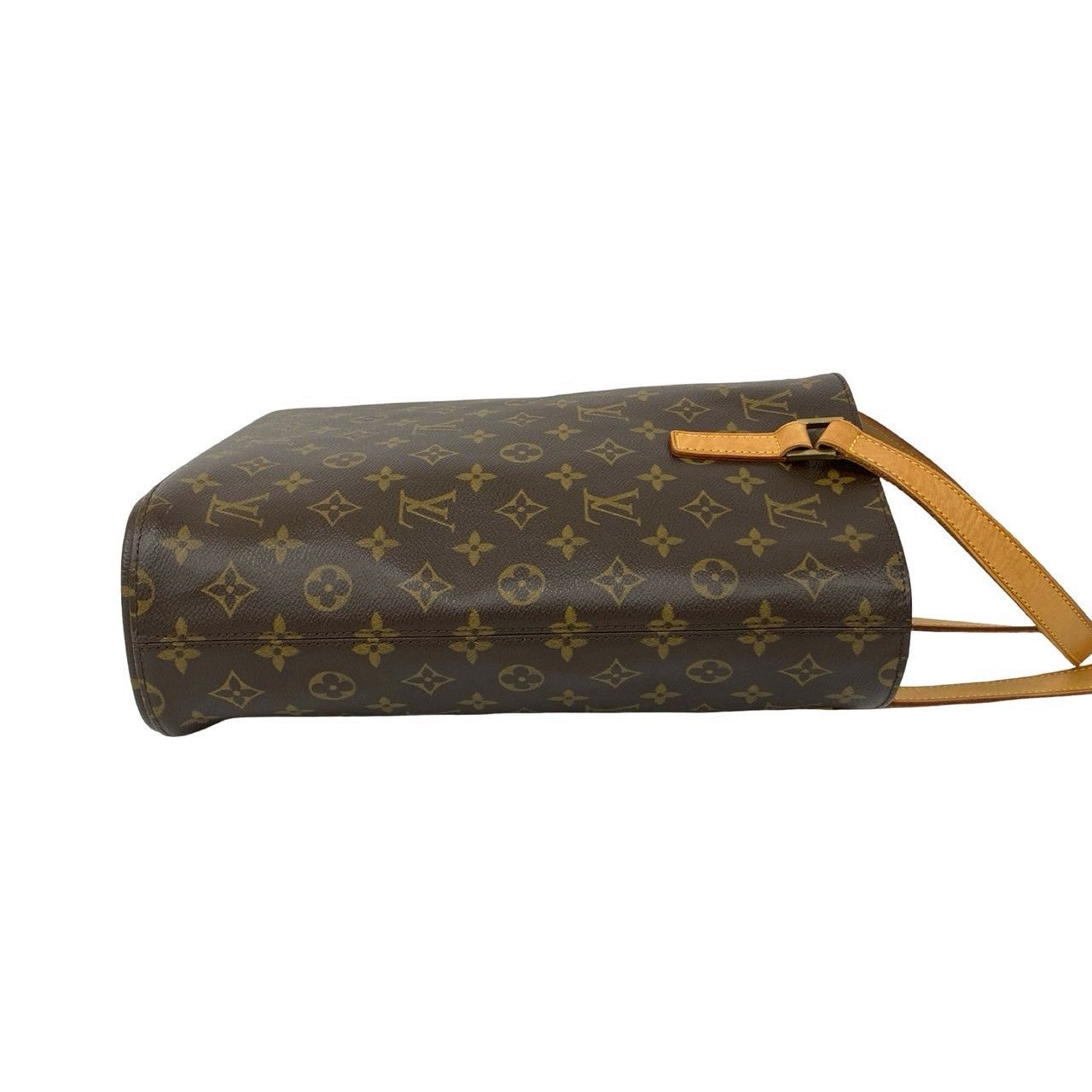 Louis Vuitton Louis Vuitton Louis Vuitton Vavin Monogram Leather 2way Tote Bag Textile Tote Bag DUTY FREE for USA Size ONE SIZE - 7 Thumbnail
