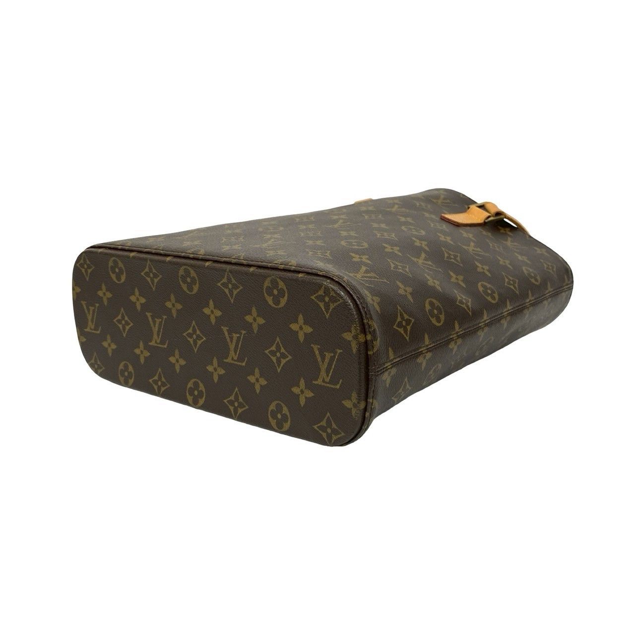 Louis Vuitton Louis Vuitton Louis Vuitton Vavin Monogram Leather 2way Tote Bag Textile Tote Bag DUTY FREE for USA Size ONE SIZE - 9 Thumbnail