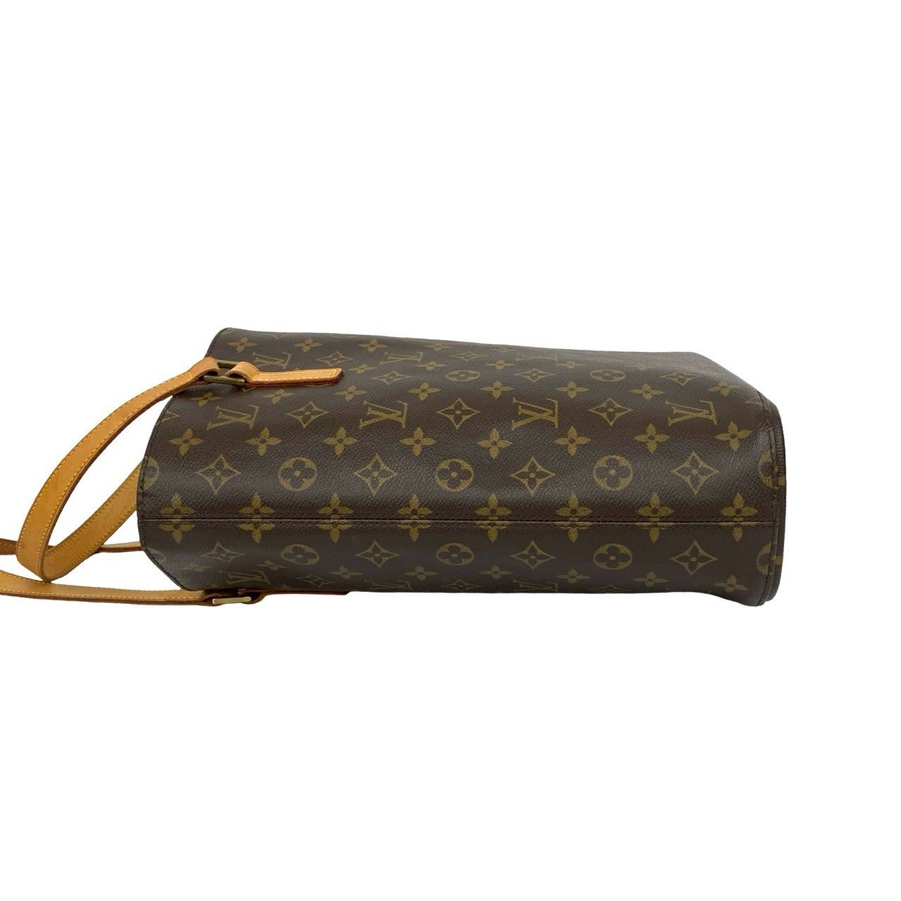 Louis Vuitton Louis Vuitton Louis Vuitton Vavin Monogram Leather 2way Tote Bag Textile Tote Bag DUTY FREE for USA Size ONE SIZE - 6 Thumbnail