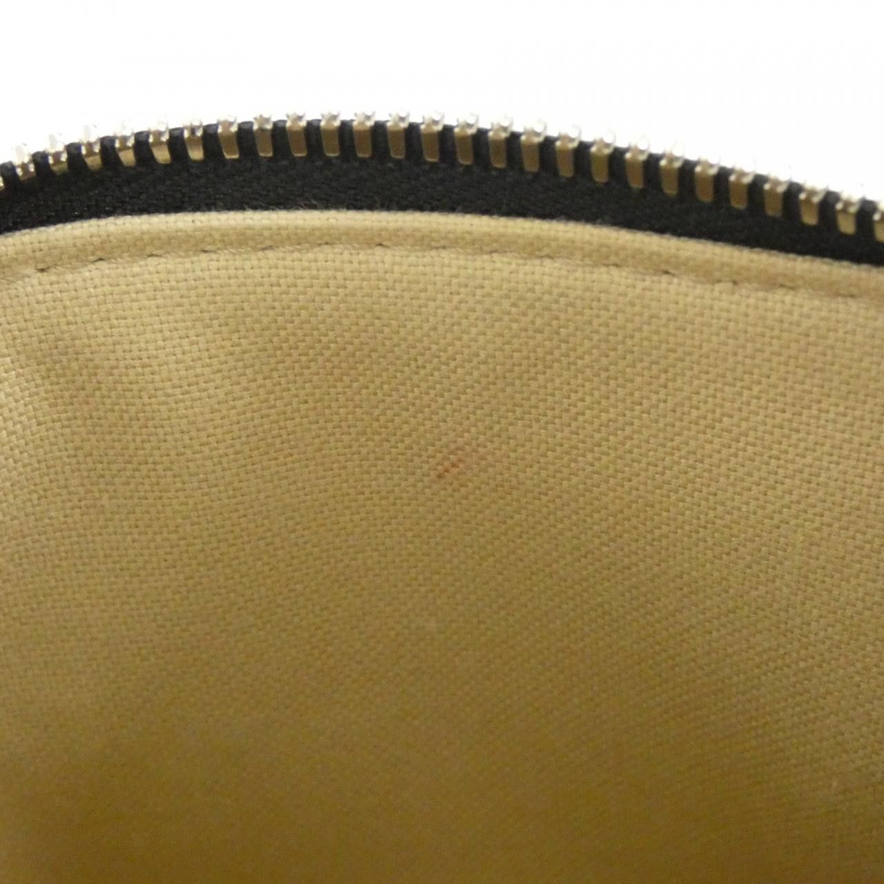 Louis Vuitton Louis Vuitton Louis Vuitton LV Blason Nano Alma Calf Bag Leather Crossbody Bag M83184 DUTY FREE for USA Size ONE SIZE - 10 Thumbnail