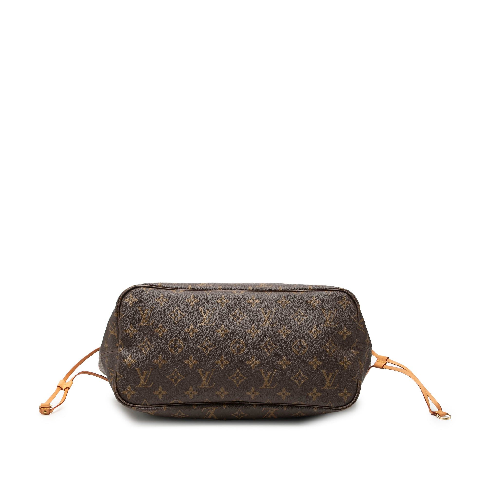 Louis Vuitton Monogram Neverfull MM Size ONE SIZE - 3 Thumbnail