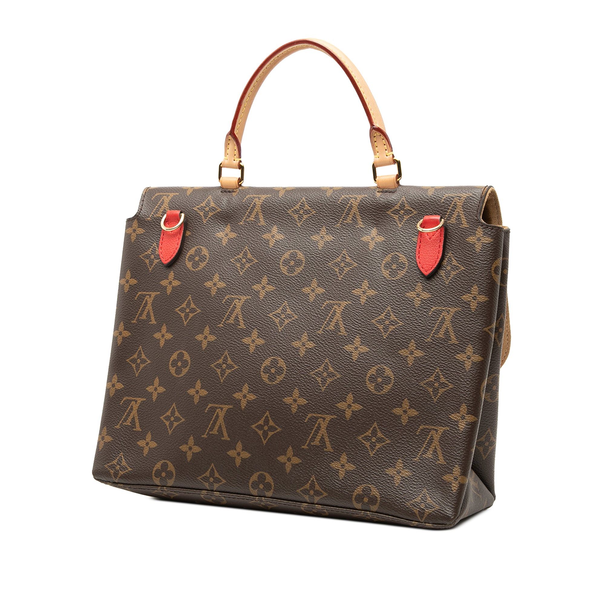 Louis Vuitton Monogram Marignan Size ONE SIZE - 2 Thumbnail