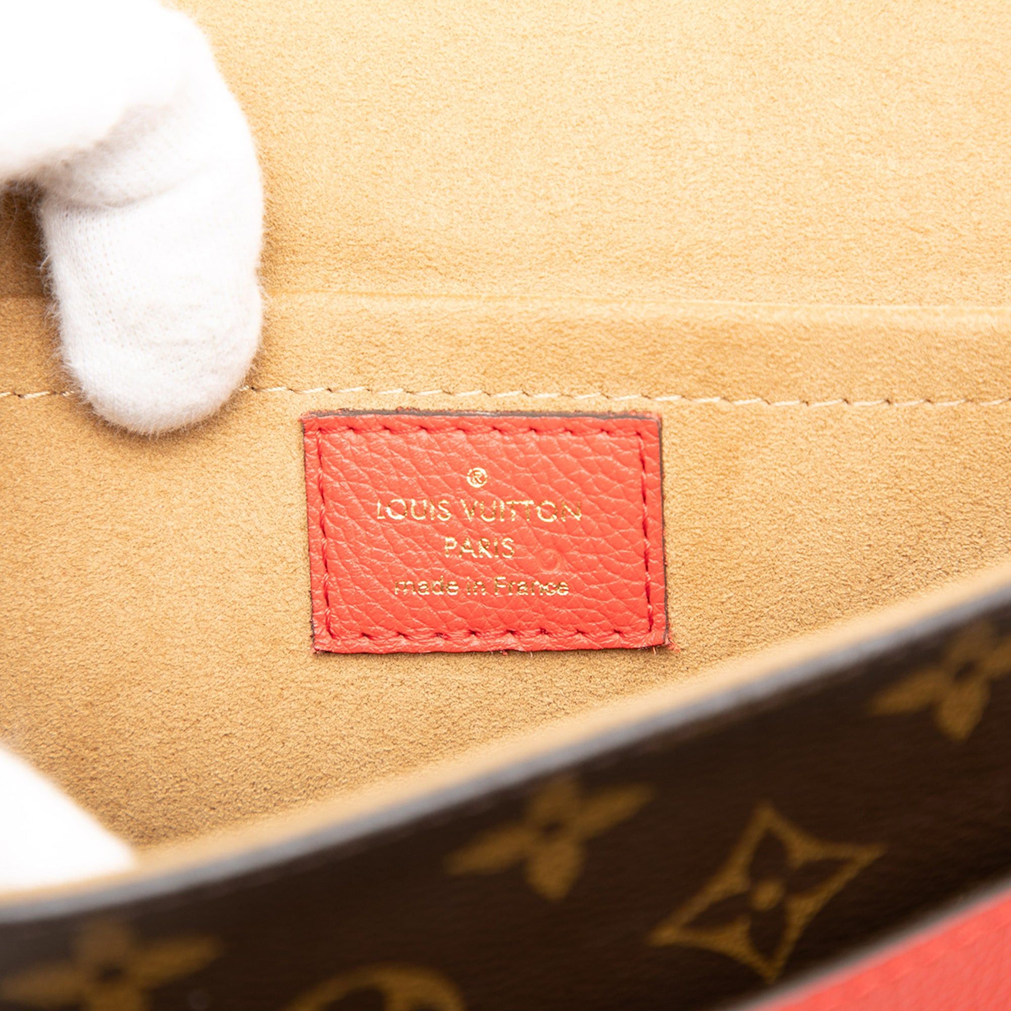Louis Vuitton Monogram Marignan Size ONE SIZE - 5 Thumbnail