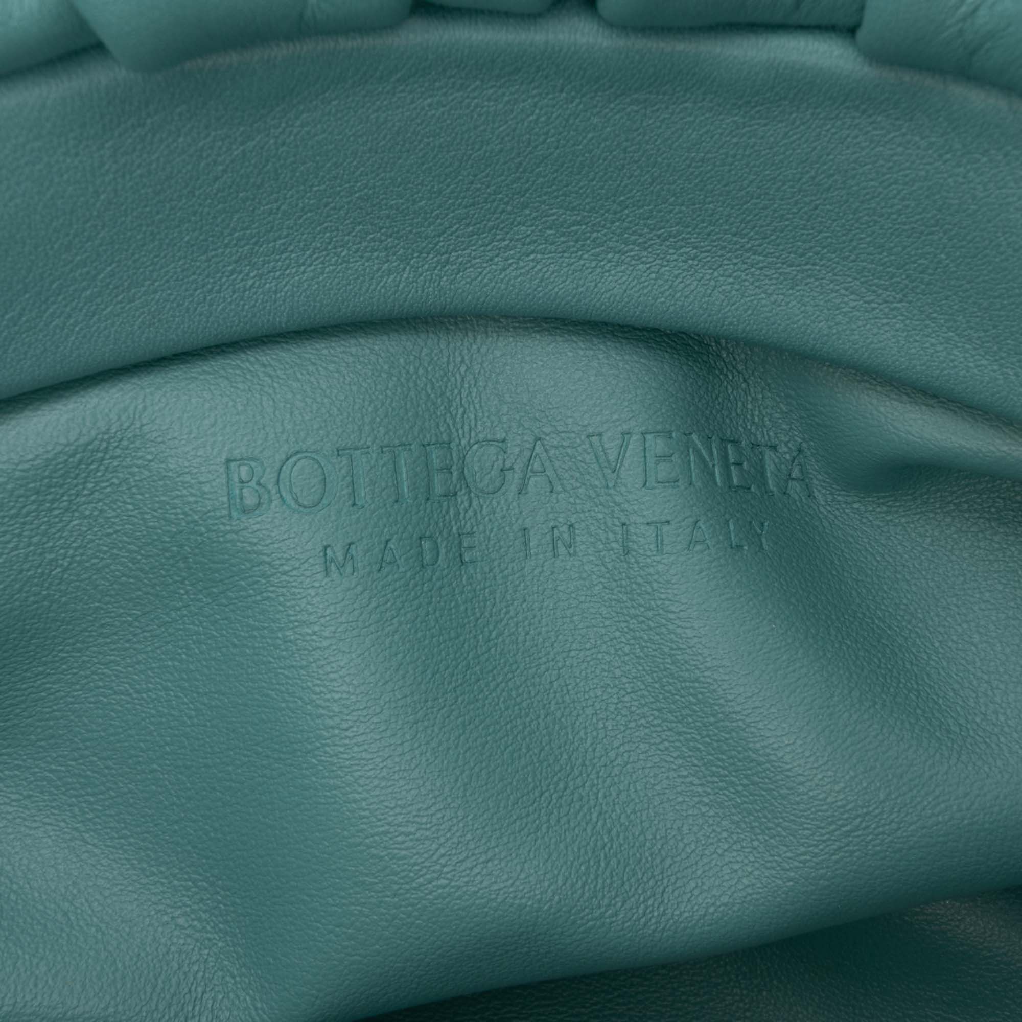 Bottega Veneta Lambskin Chain Pouch Size ONE SIZE - 5 Thumbnail