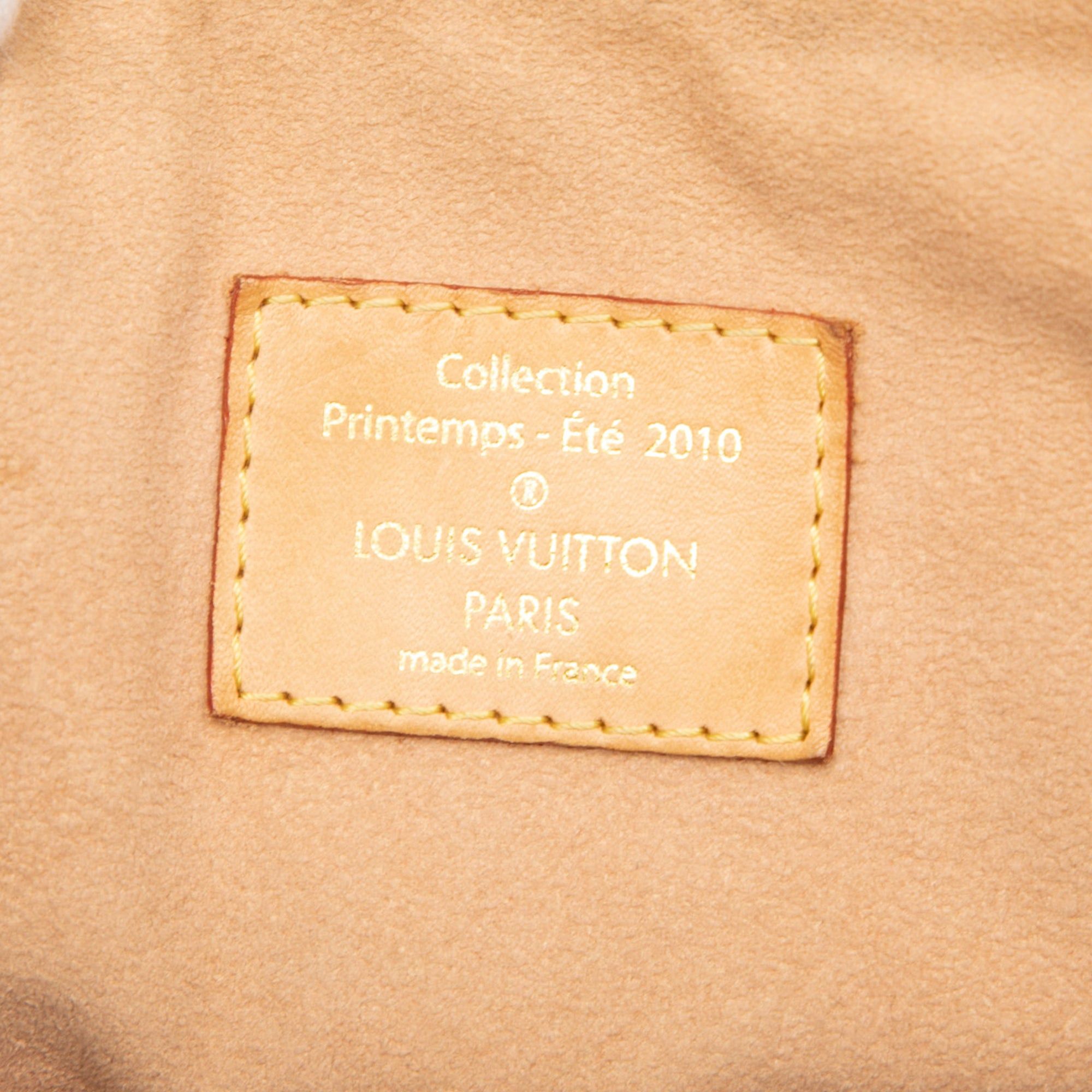 Louis Vuitton Monogram Eden Speedy Bandouliere 30 Size ONE SIZE - 5 Thumbnail