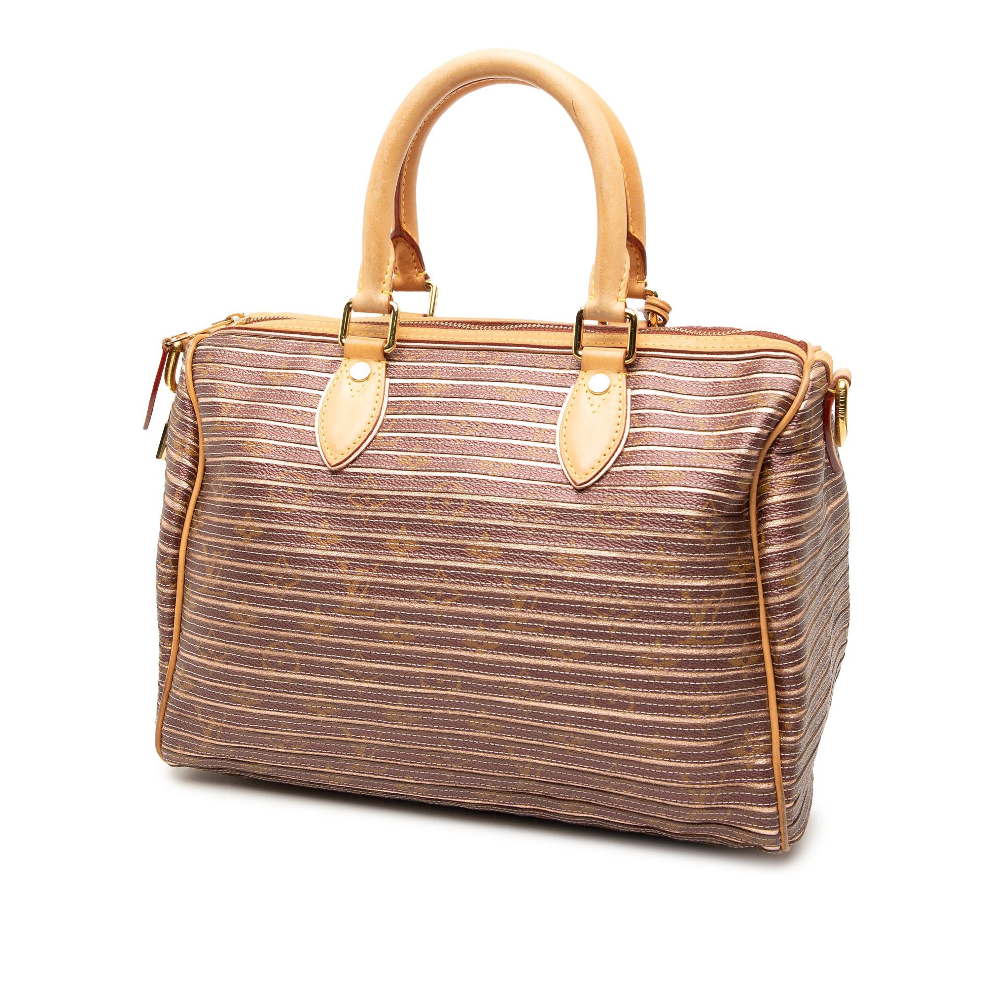 Louis Vuitton Monogram Eden Speedy Bandouliere 30 Size ONE SIZE - 2 Thumbnail