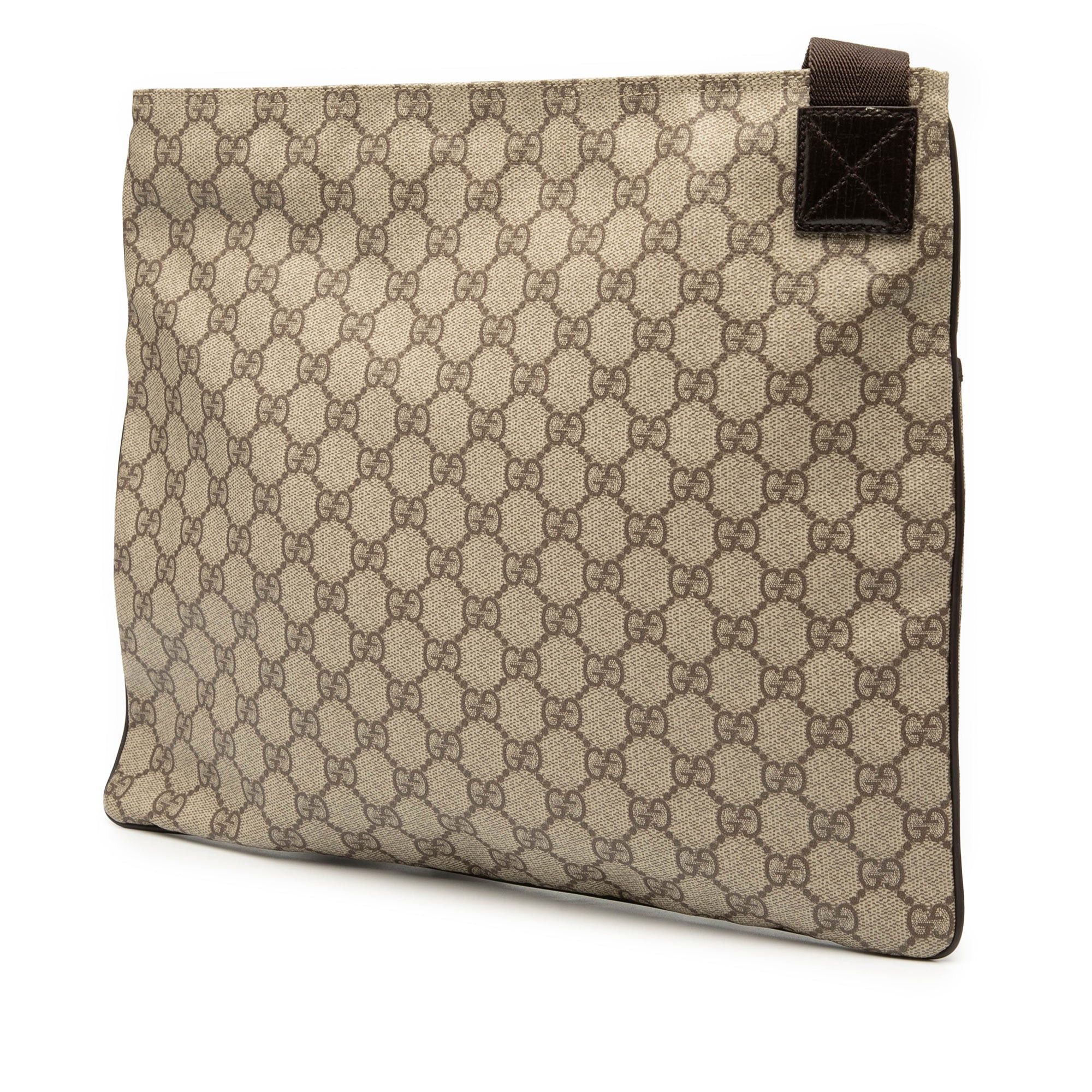 Gucci GG Supreme Crossbody Size ONE SIZE - 2 Thumbnail