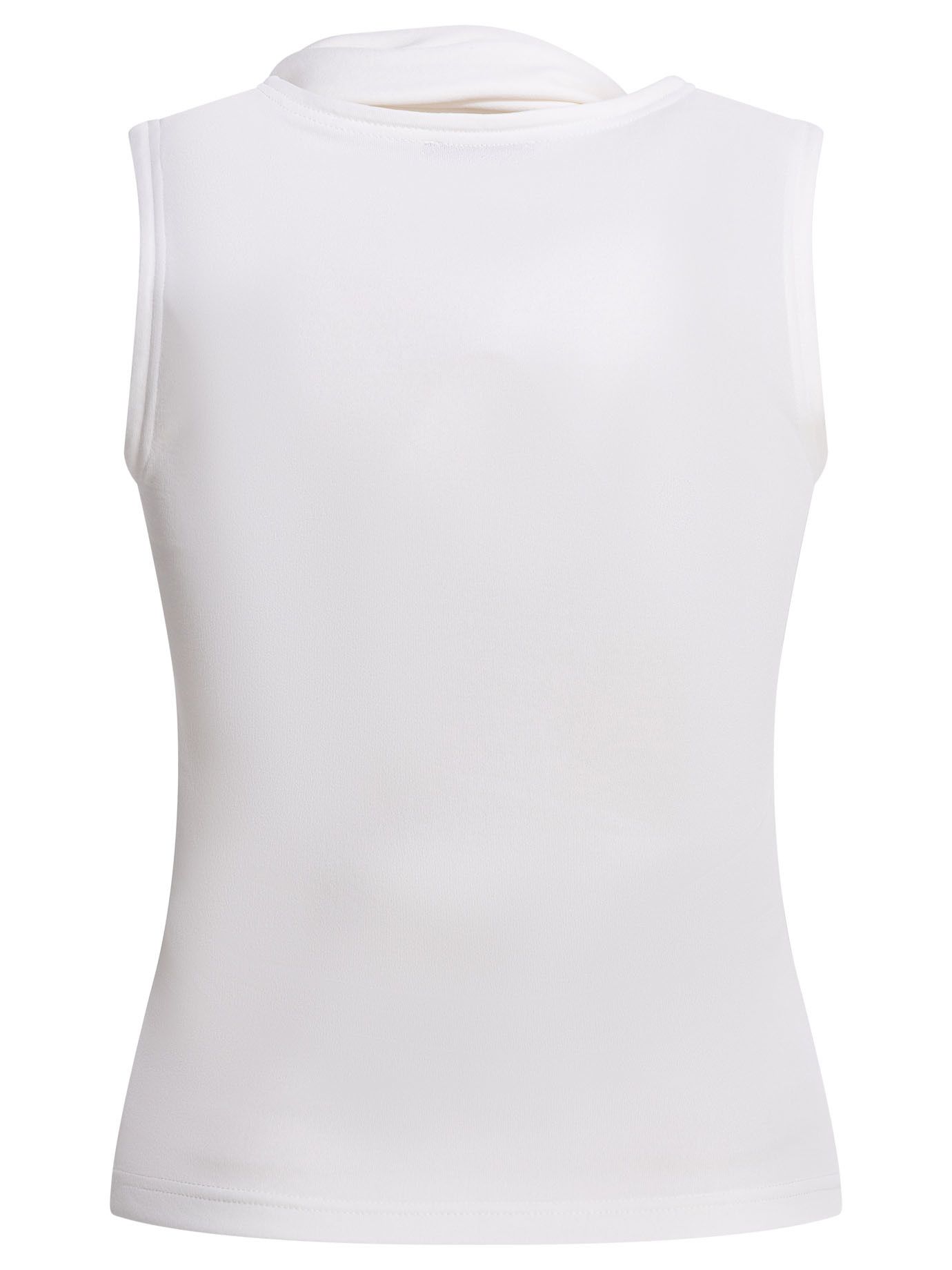AMI Ami Paris Tops tag size L Women - USA Duties Paid Size L / US 10 / IT 46 - 2 Thumbnail
