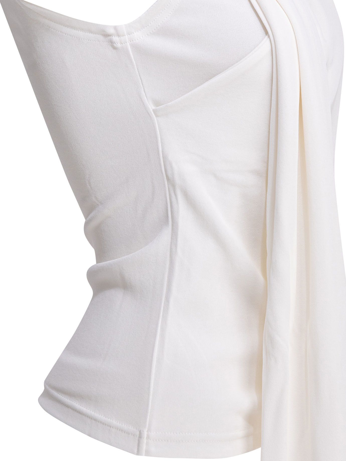 AMI Ami Paris Tops tag size L Women - USA Duties Paid Size L / US 10 / IT 46 - 4 Thumbnail