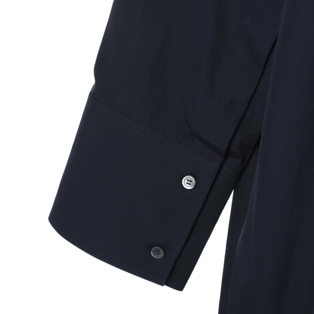 Loewe Loewe Cotton Chemiser Dress tag size 38 Women - USA Duties Paid Size S / US 4 / IT 40 - 3 Thumbnail