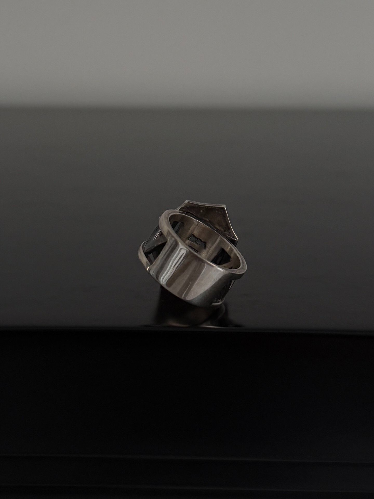 Jean Paul Gaultier Jean Paul Gaultier Spider Diamond Ring Size ONE SIZE - 6 Thumbnail
