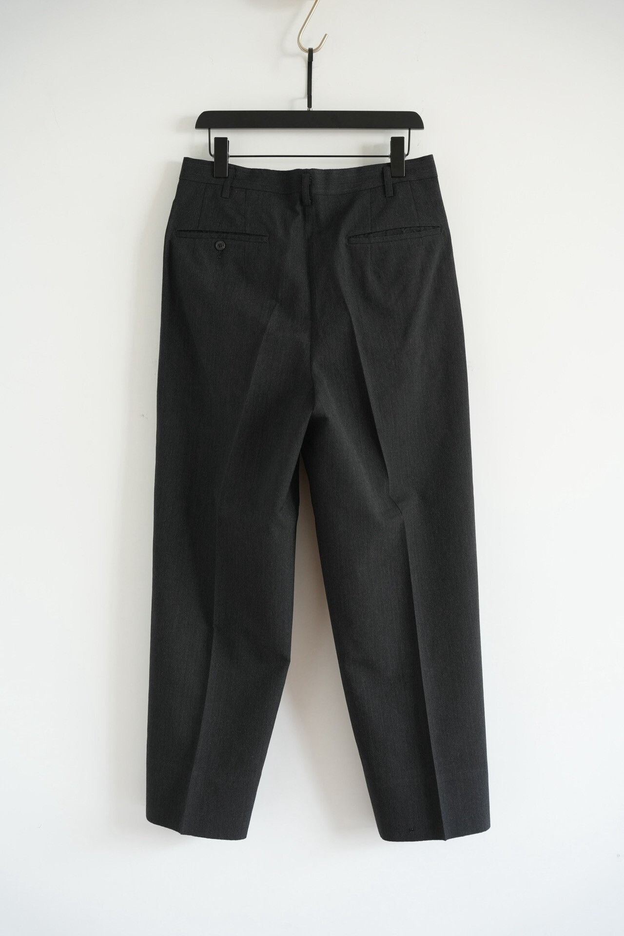 Y's for Men Yohji Yamamoto 90s Double Breasted Suit Size US S / EU 44-46 / 1 - 5 Thumbnail