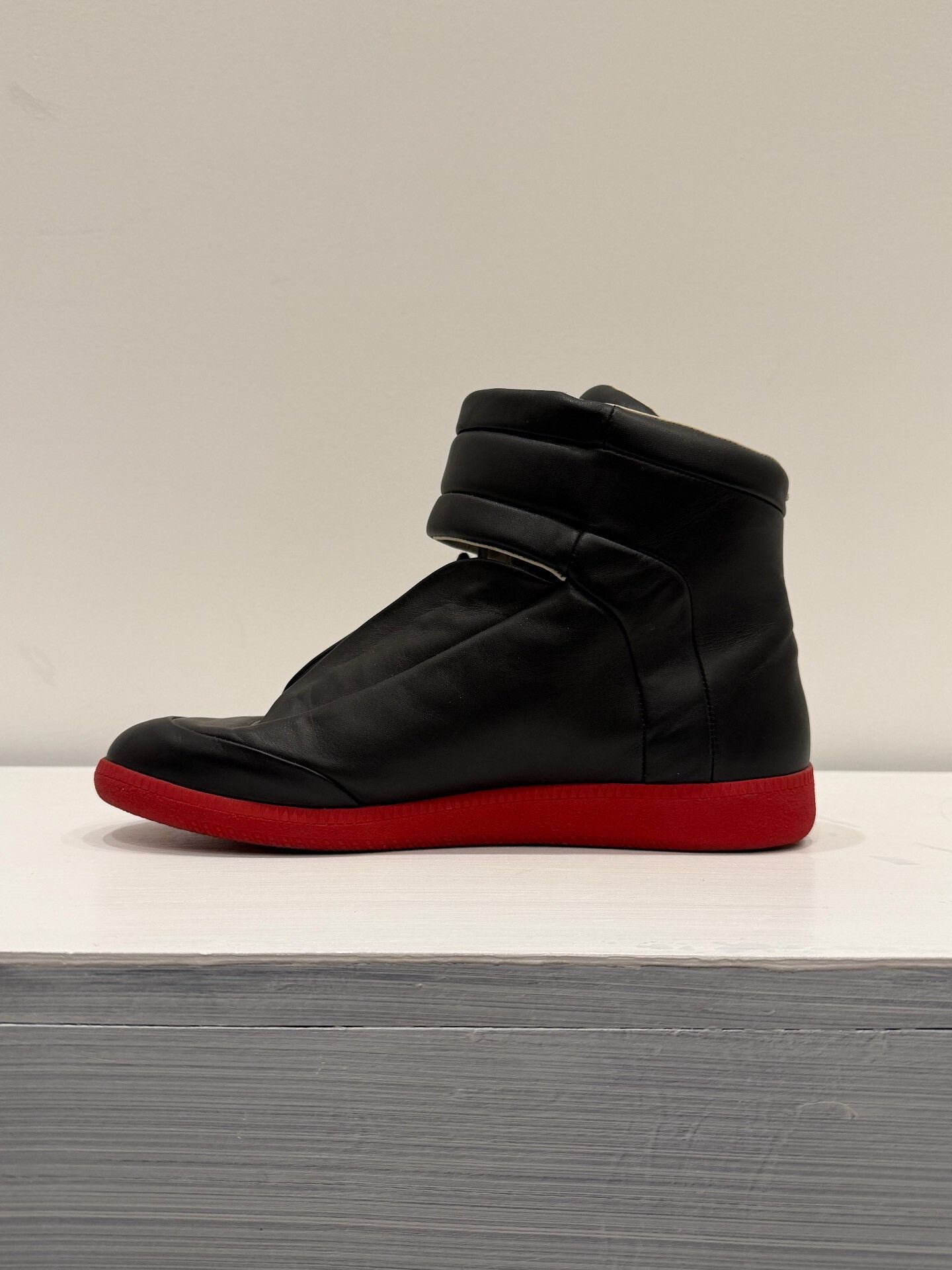 Maison Margiela Maison Martin Margiela Future Shoes Size US 9 / EU 42 - 5 Thumbnail