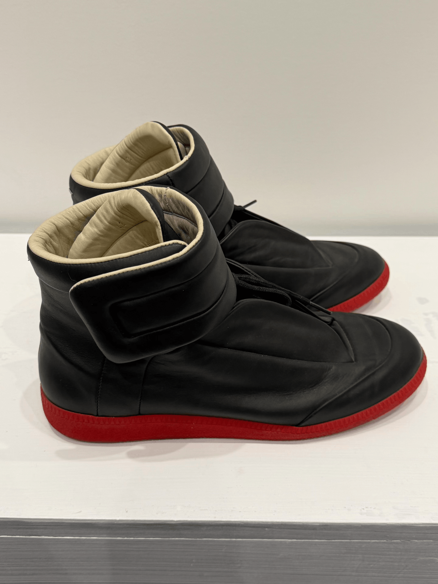 Maison Margiela Maison Martin Margiela Future Shoes Size US 9 / EU 42 - 9 Thumbnail