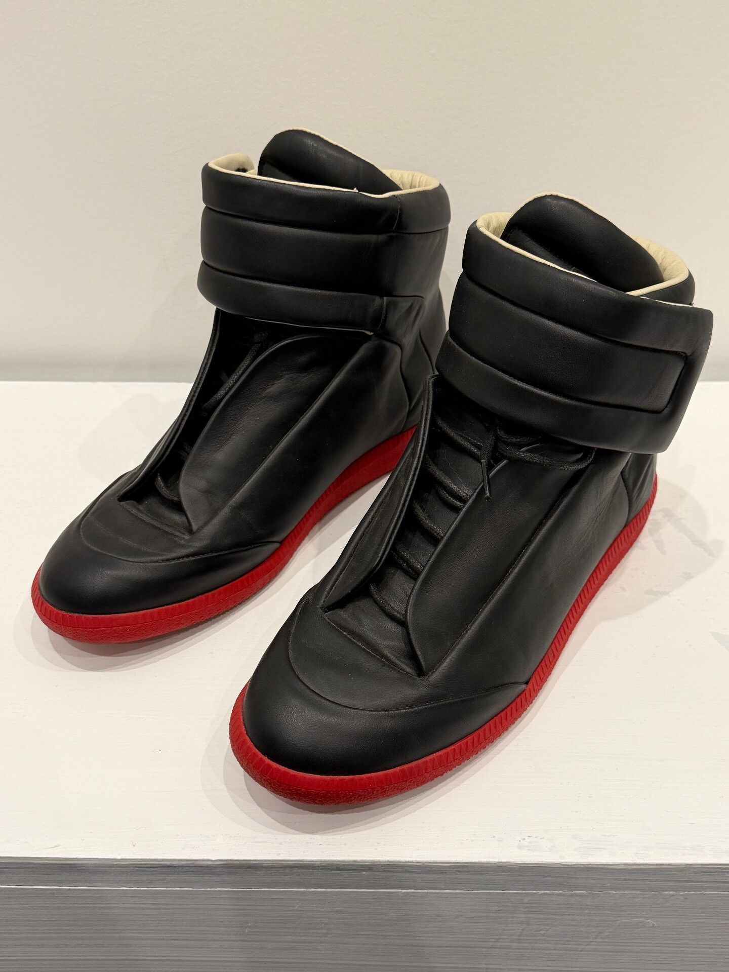 Maison Margiela Maison Martin Margiela Future Shoes Size US 9 / EU 42 - 4 Thumbnail
