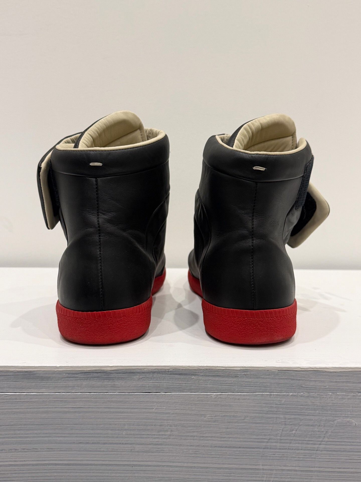Maison Margiela Maison Martin Margiela Future Shoes Size US 9 / EU 42 - 2 Thumbnail