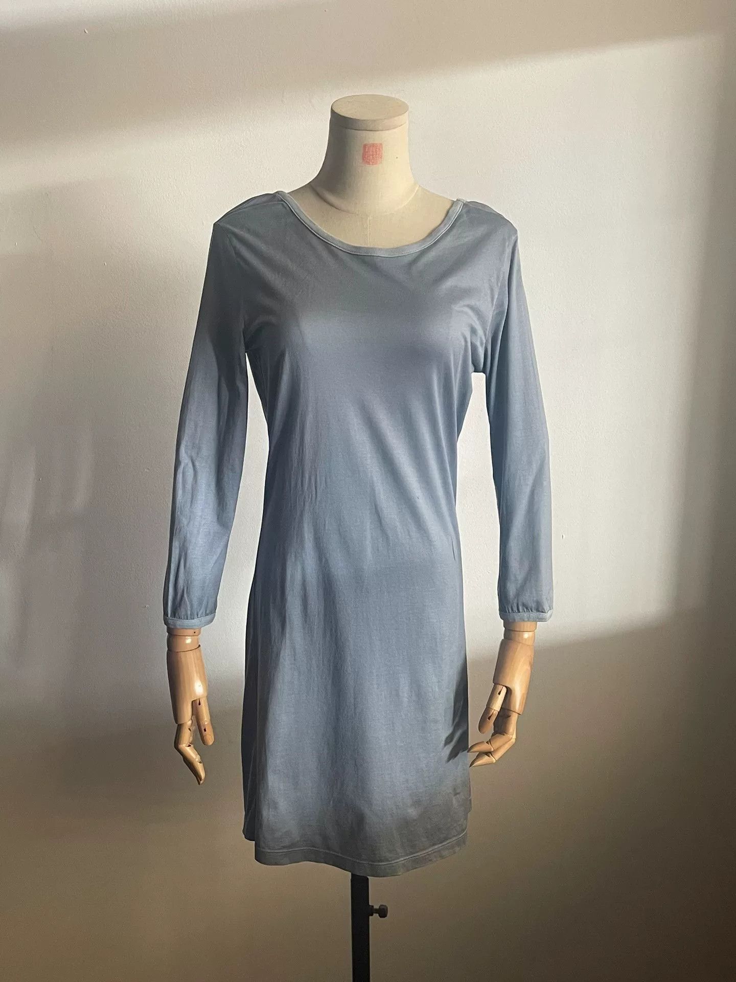 Maison Margiela Maison Martin Margiela Backless Dress Size S / US 4 / IT 40 - 4 Thumbnail